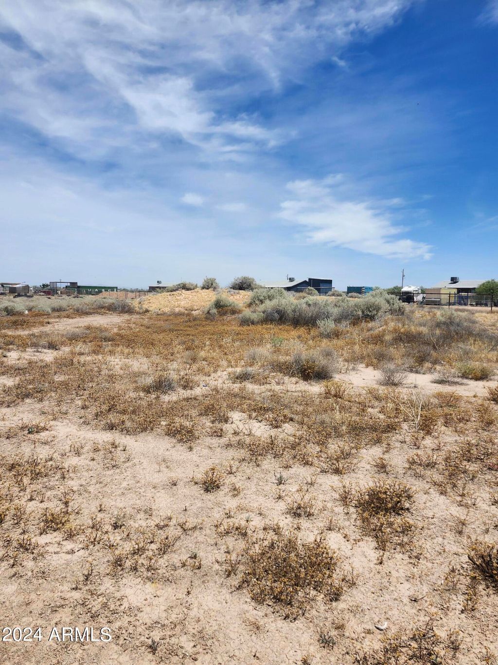 Photo of 0 N Largent Lane #p, Casa Grande, AZ 85194 (MLS # 6864758)