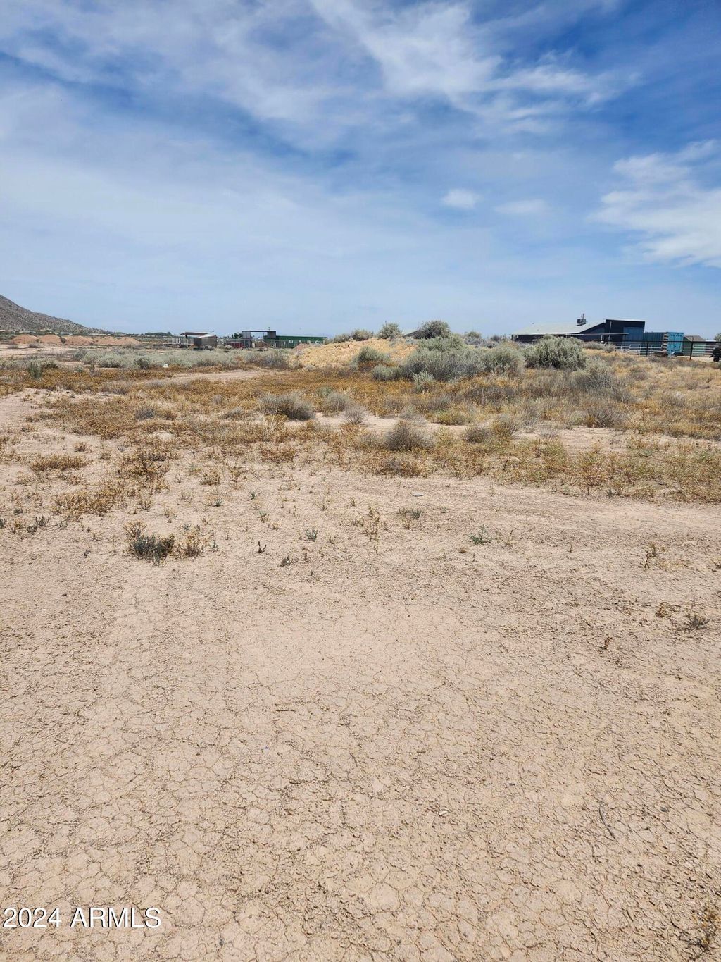 Photo of 0 N Largent Lane #p, Casa Grande, AZ 85194 (MLS # 6864758)