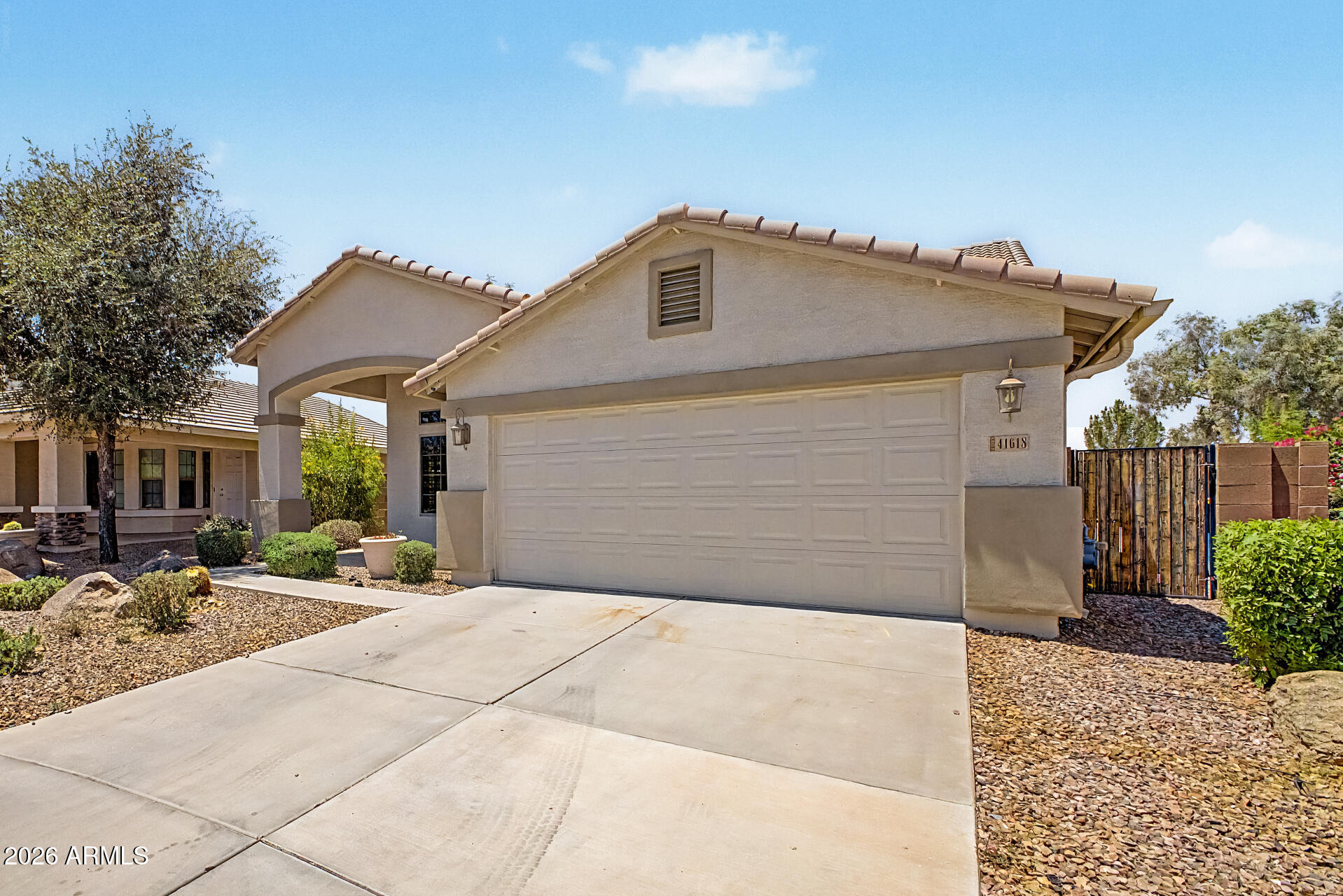 Properties 1 41618 W ELM Drive