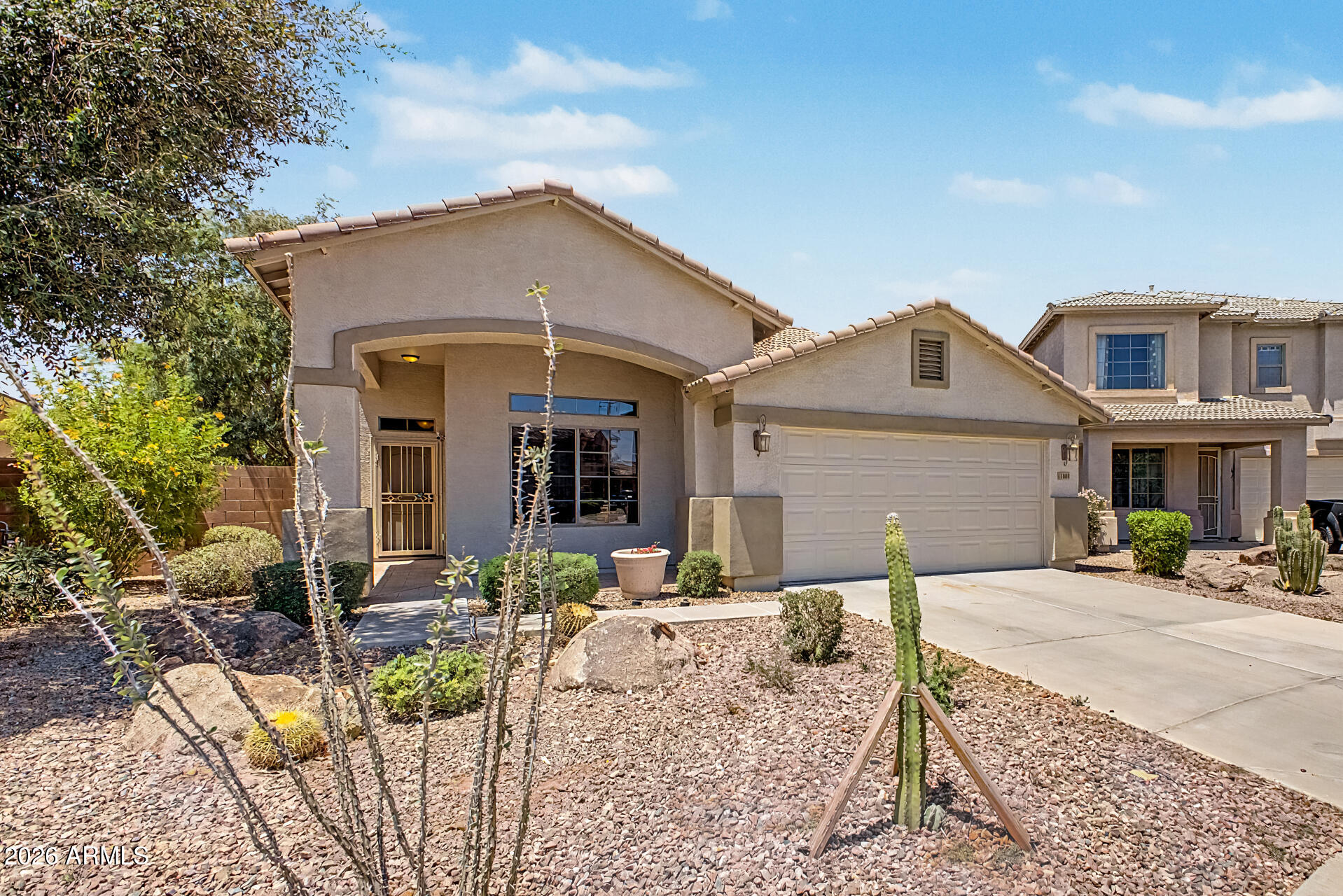 41618 W ELM Drive