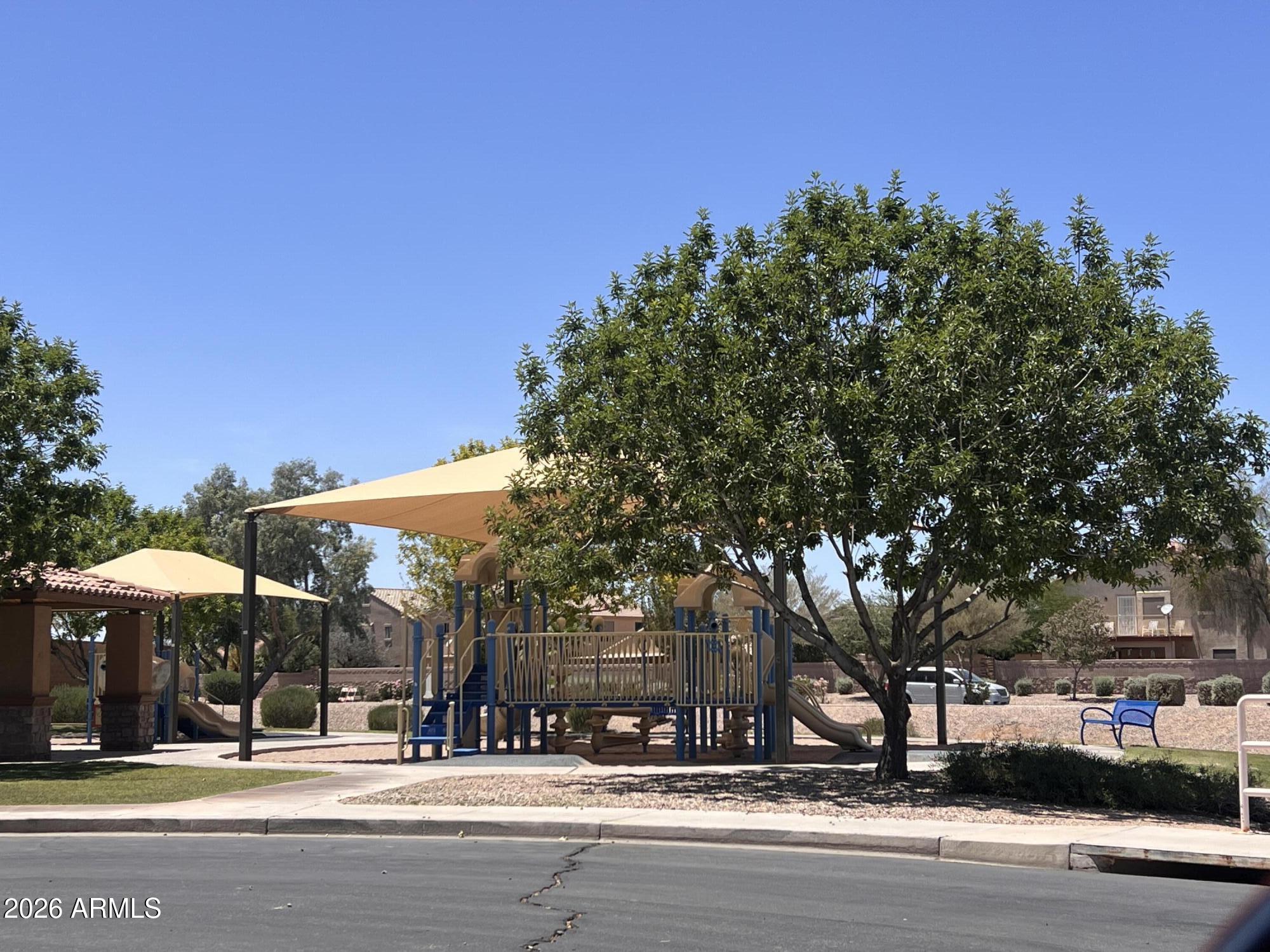 Properties 3 41618 W ELM Drive