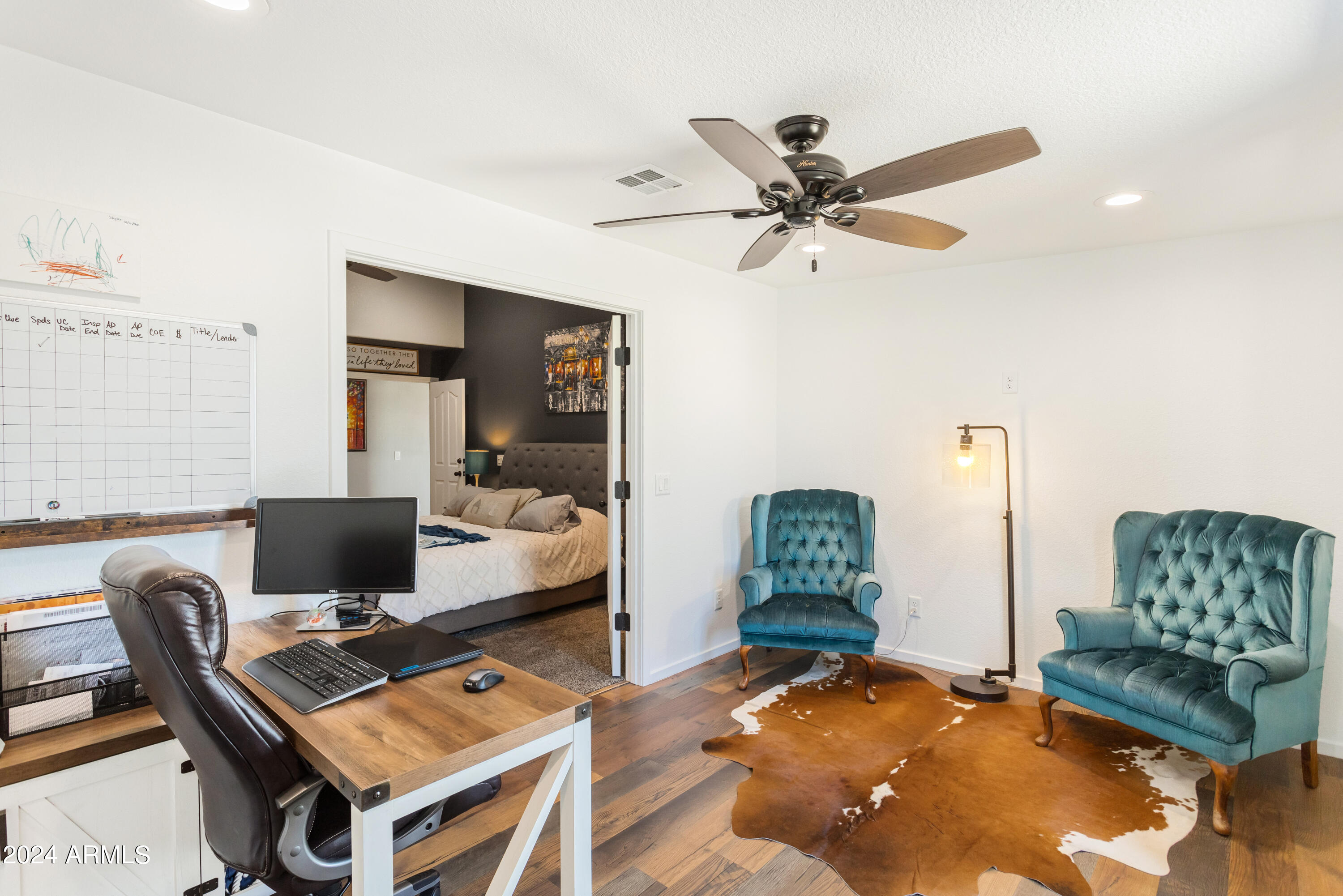 MOUNTAIN SHADOWS PHASE E - Residential
