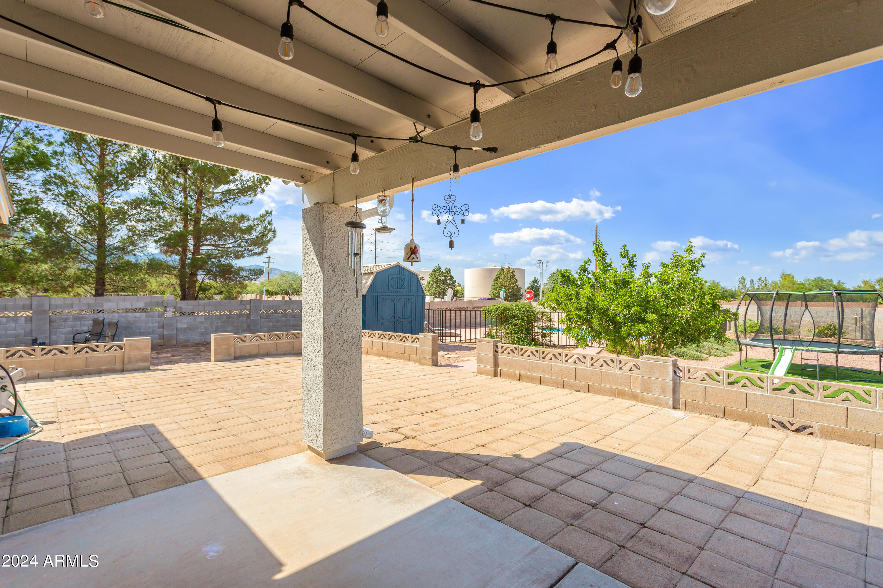 MOUNTAIN SHADOWS PHASE E - Residential