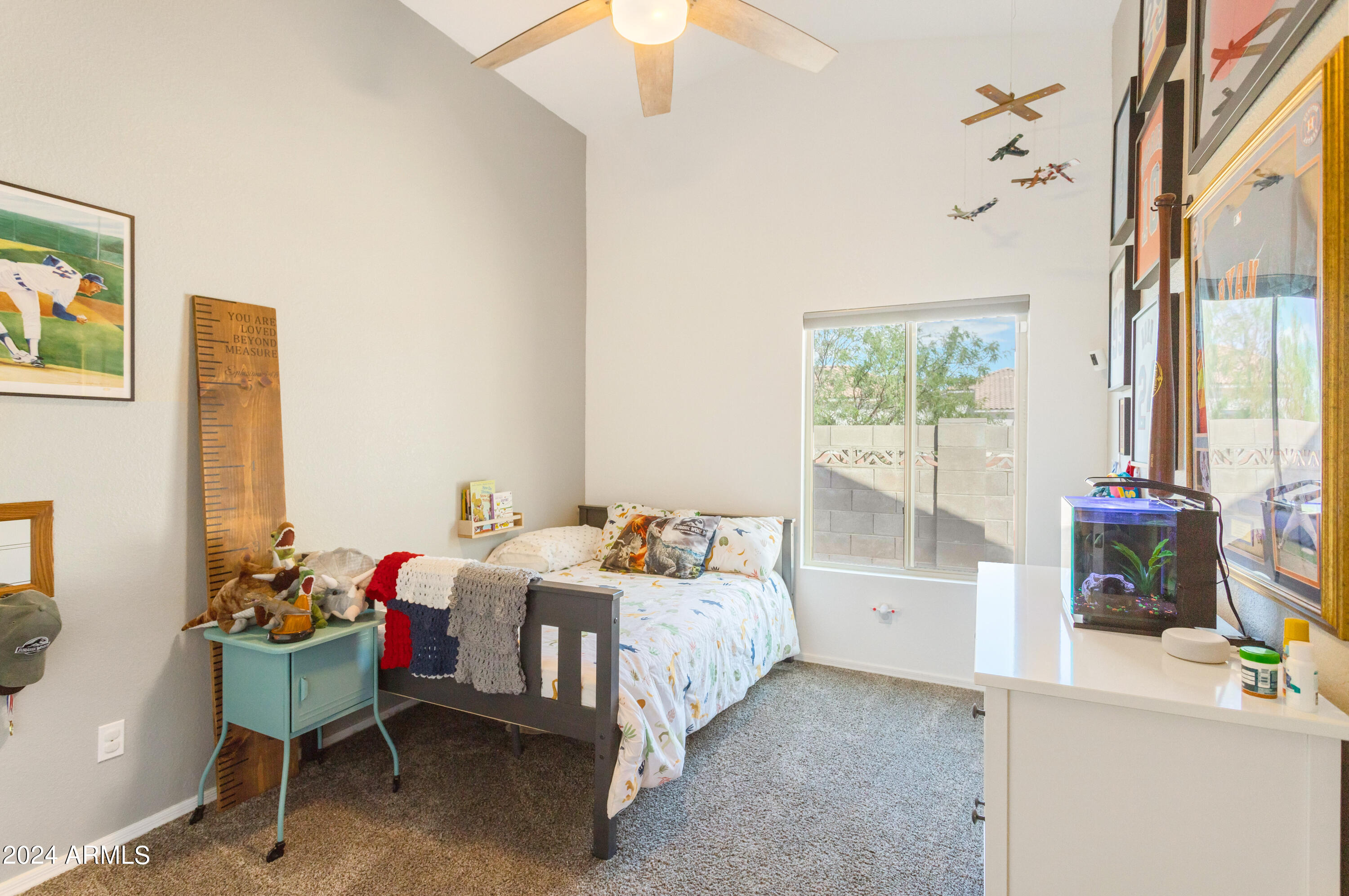 MOUNTAIN SHADOWS PHASE E - Residential