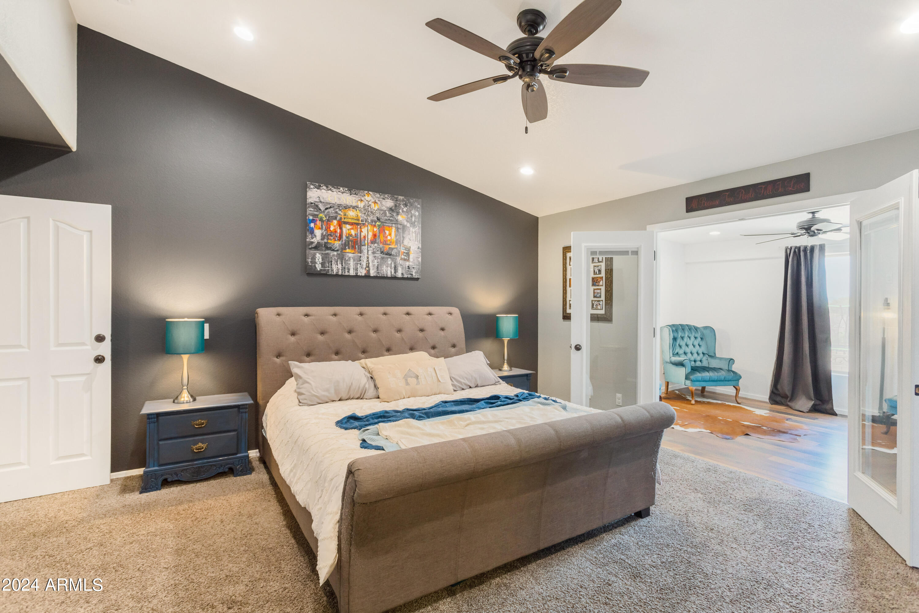MOUNTAIN SHADOWS PHASE E - Residential