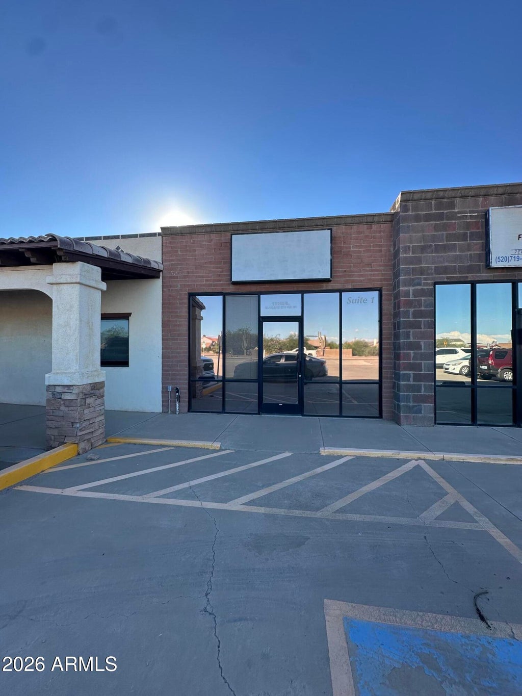 Photo of 13100 S Sunland Gin Road #1, Arizona City, AZ 85123 (MLS # 7091119)