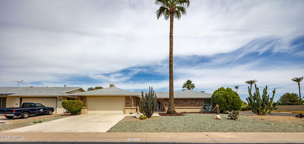 Photo of 18601 N Welk Drive, Sun City, AZ 85373 (MLS # 6915726)