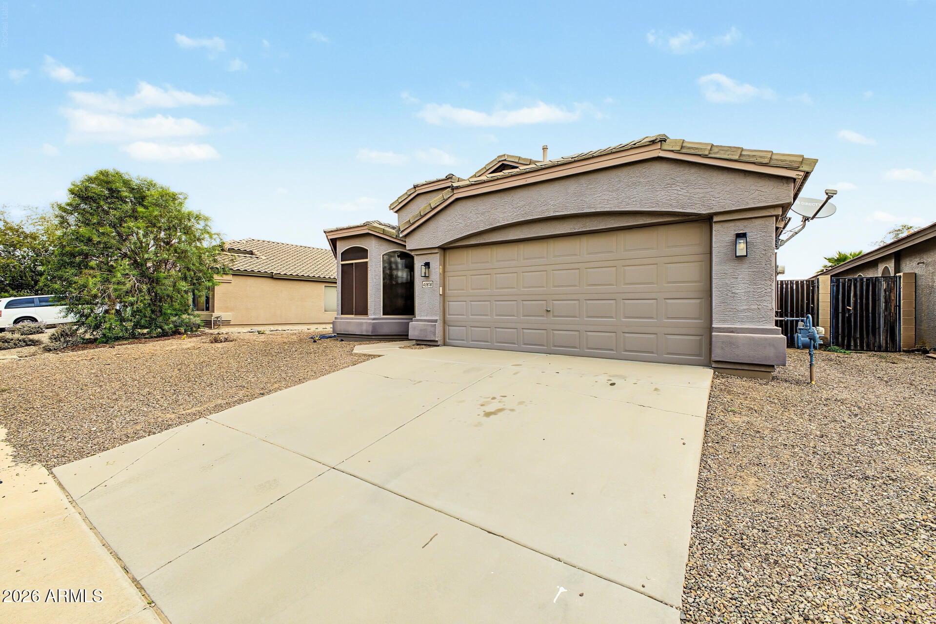 43878 W WADE Drive