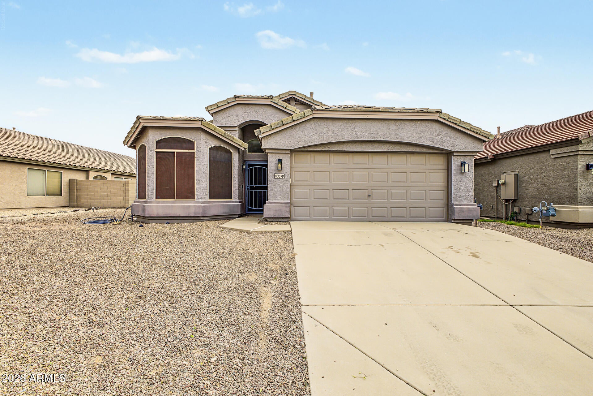 43878 W WADE Drive