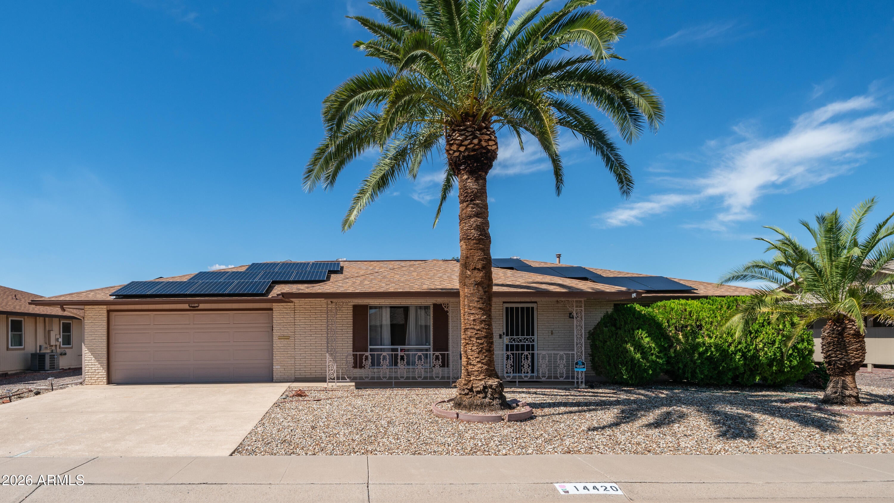 14420 N MCPHEE Drive