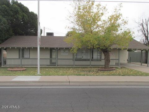 Property photo of 925 E University Drive, Mesa, AZ 85203