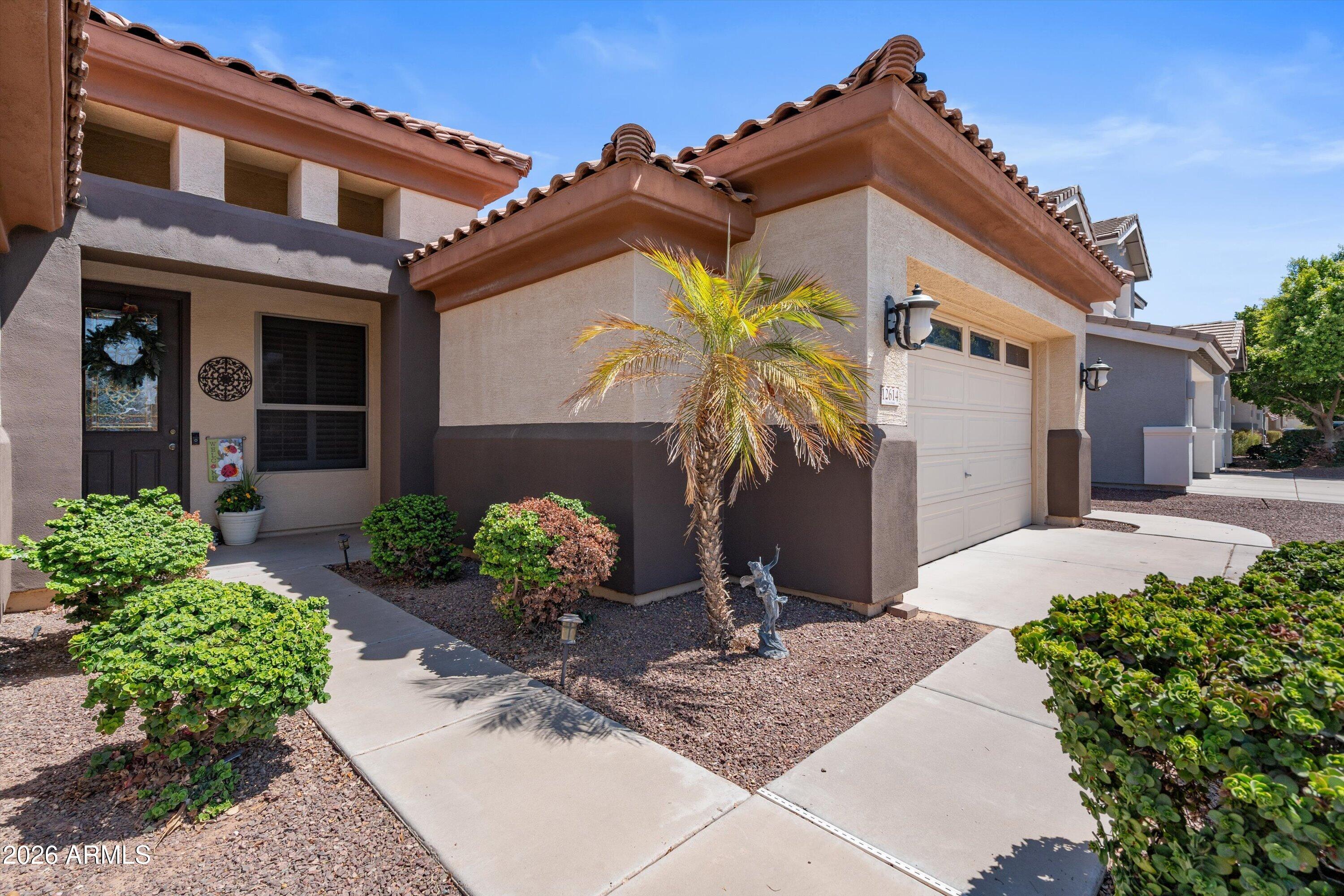 12614 W ALEGRE Drive