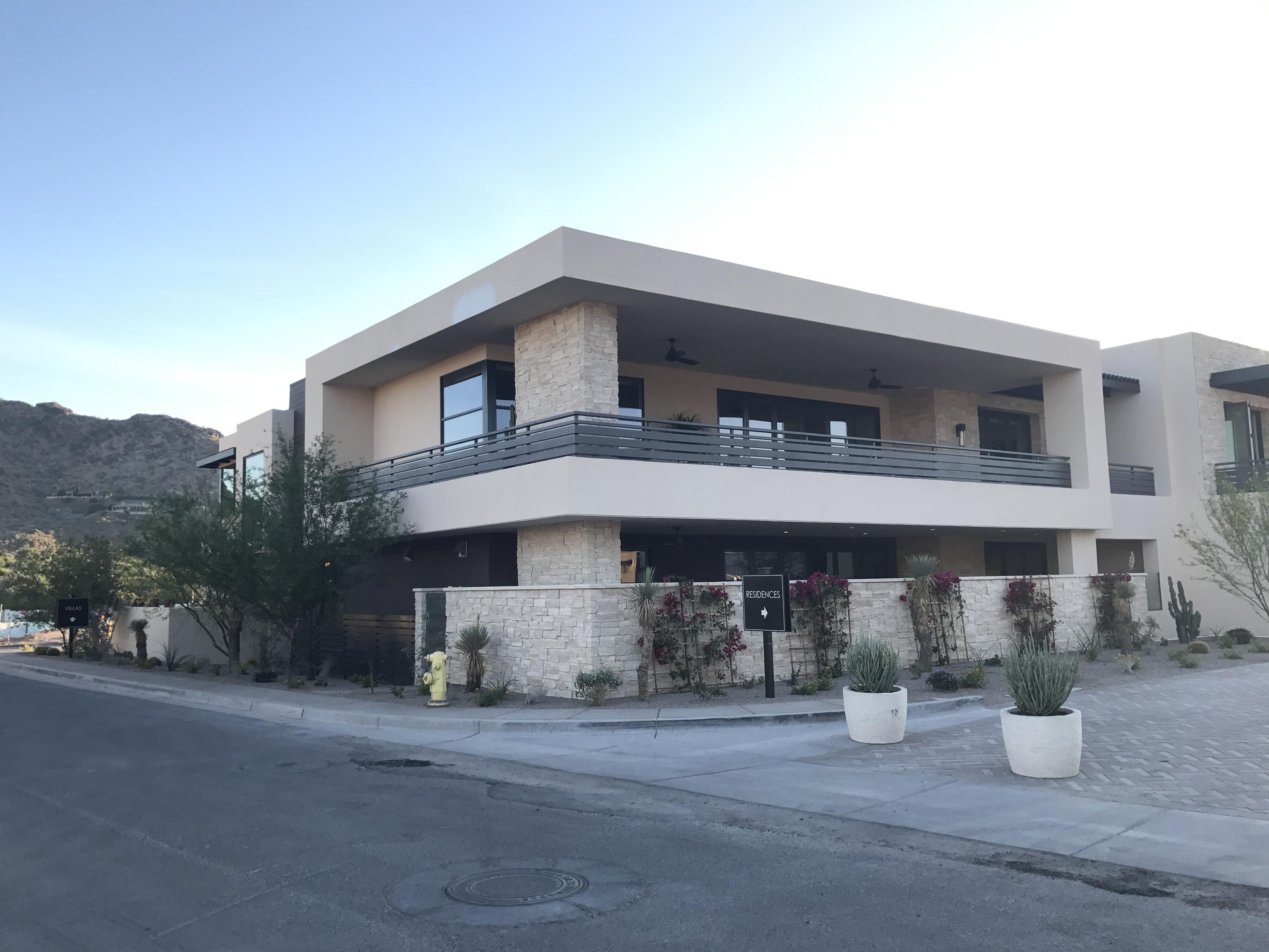 VILLAS AT MOUNTAIN SHADOWS 2 CONDOMINIUMS 2 - Residential