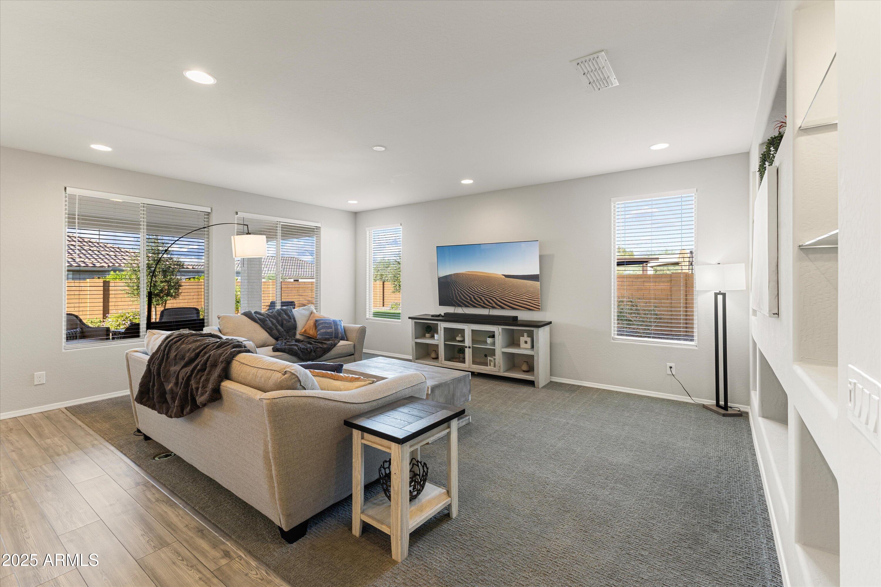 27376 W SIERRA PINTA Drive