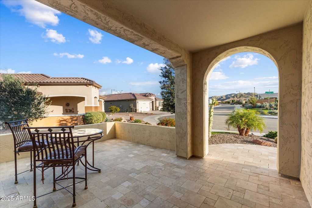 Photo of 27376 W Sierra Pinta Drive, Buckeye, AZ 85396 (MLS # 6951026)