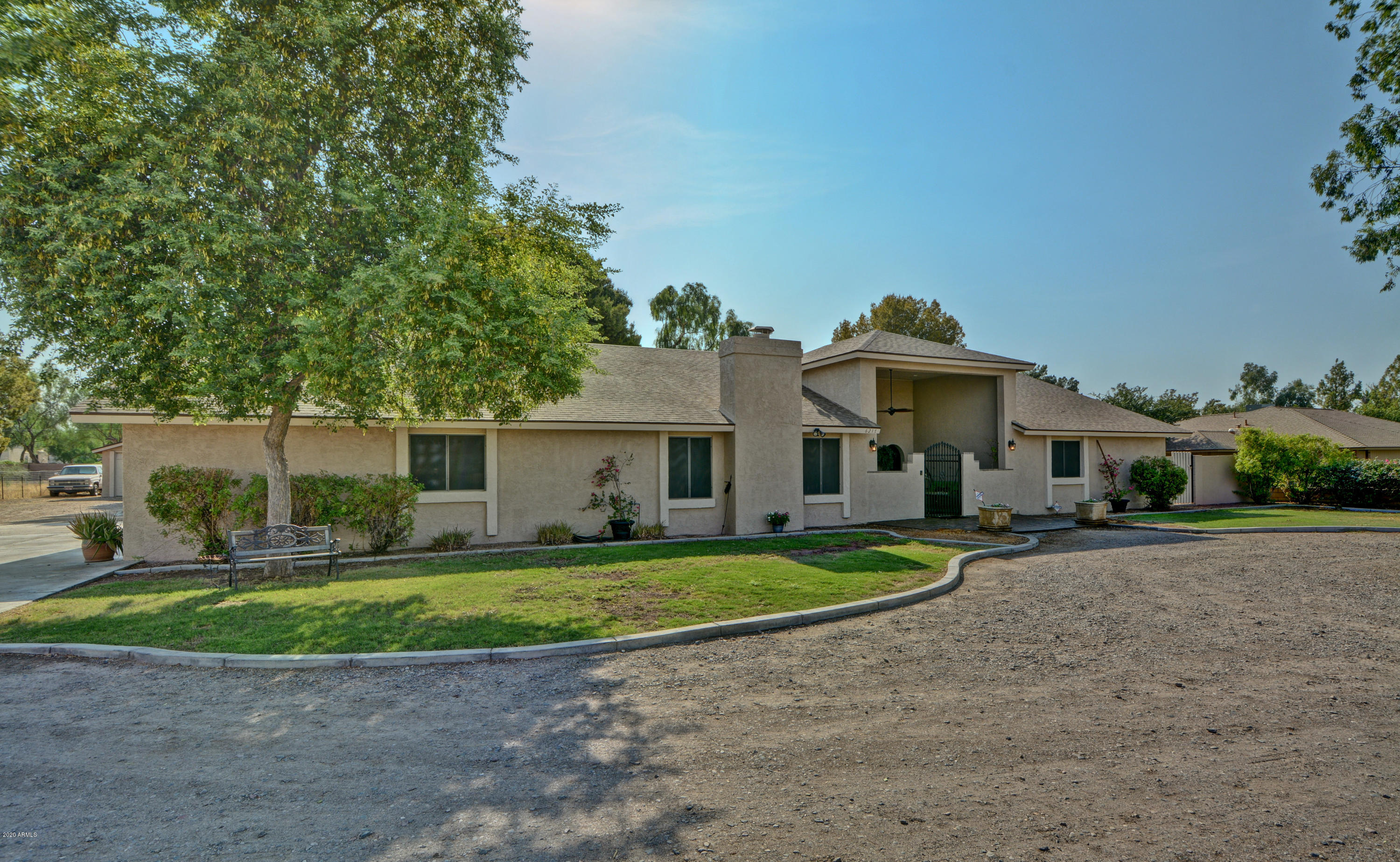 6217 N 79TH Drive
