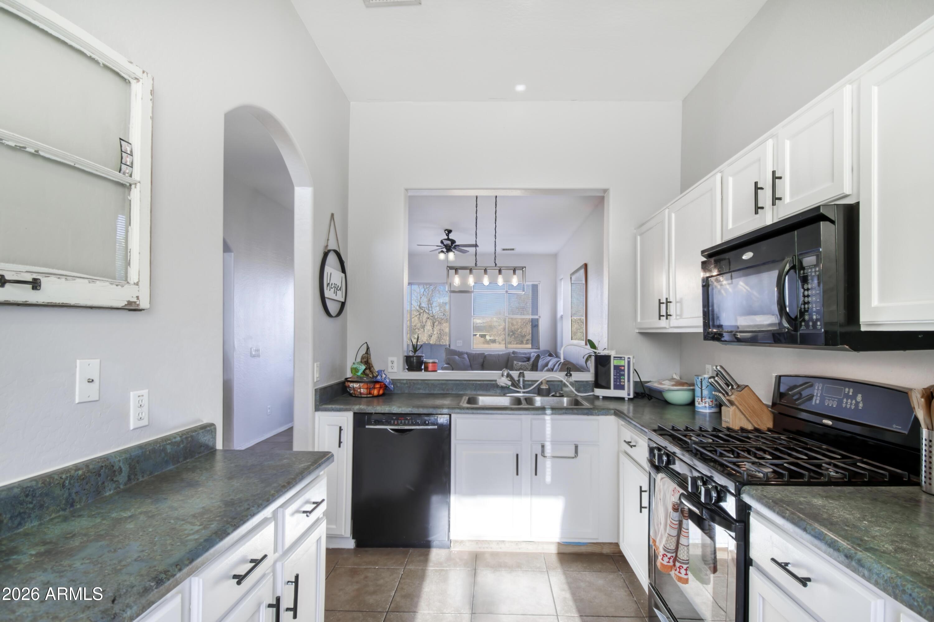 464 S LONE PEAK Drive