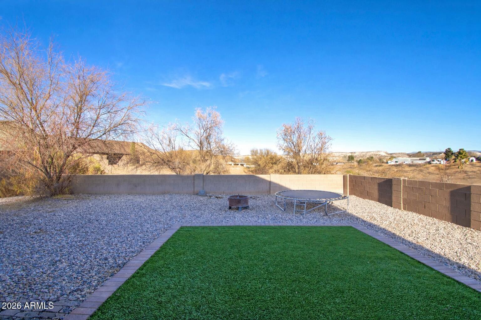VERDE CLIFFS - Residential