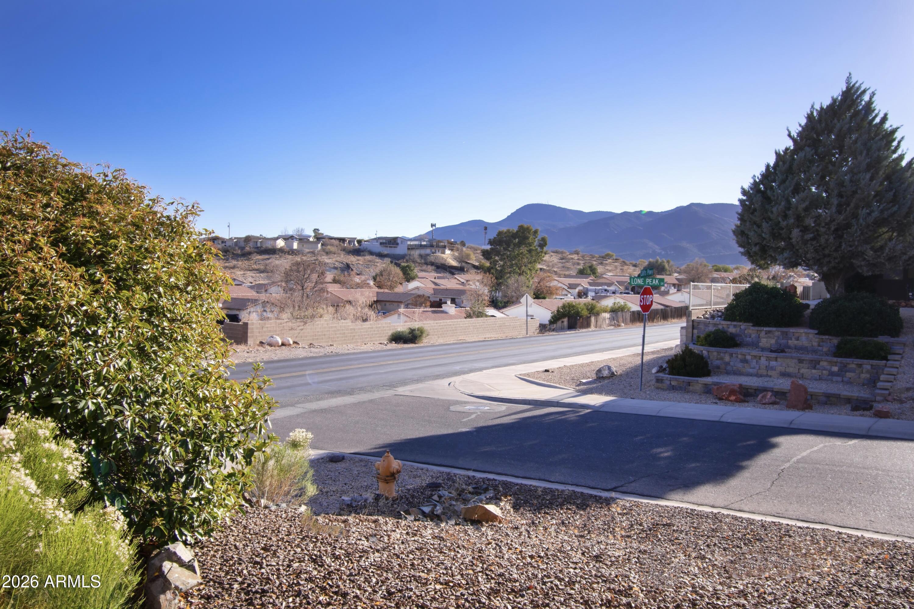 VERDE CLIFFS - Residential