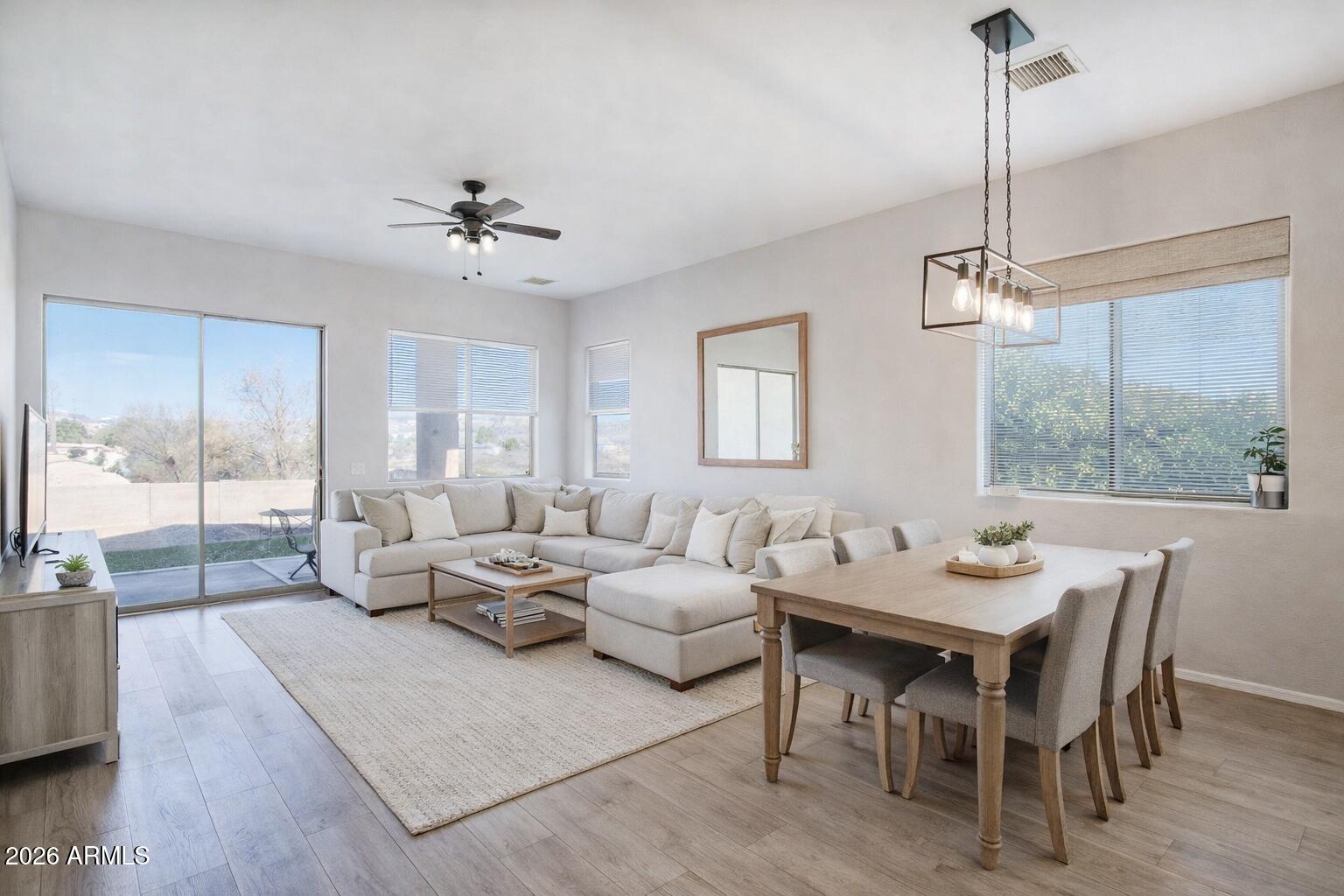 464 S LONE PEAK Drive