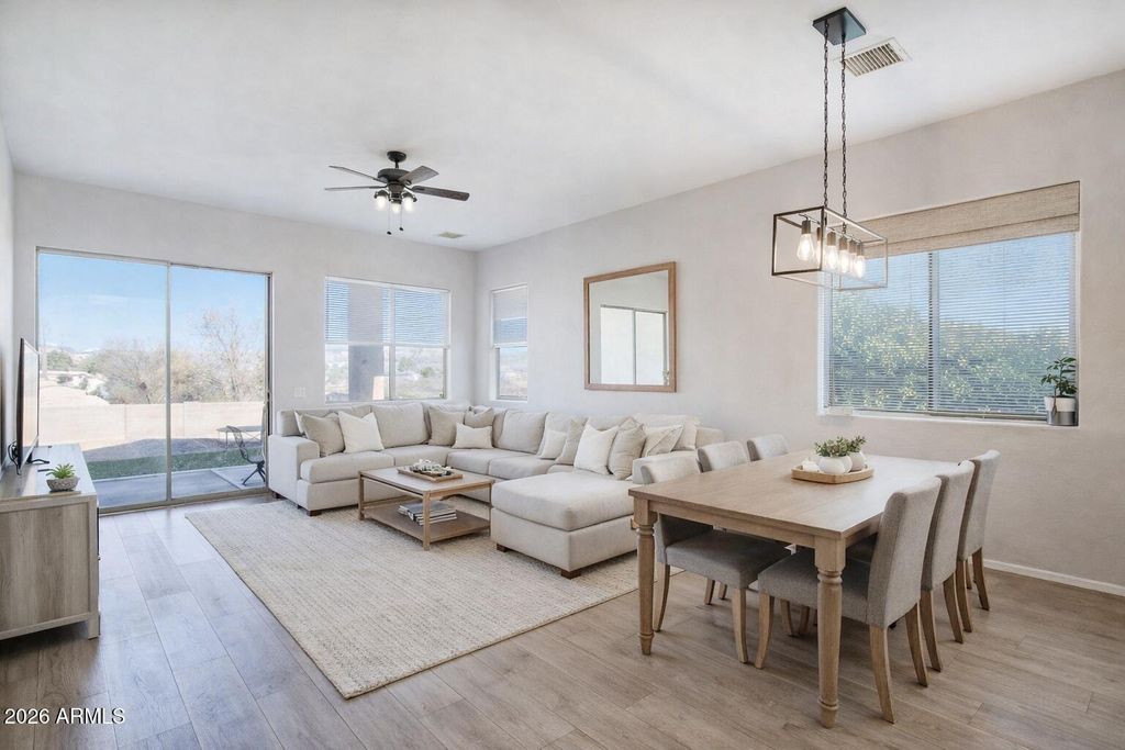 Photo of 464 S Lone Peak Drive, Camp Verde, AZ 86322 (MLS # 7002957)