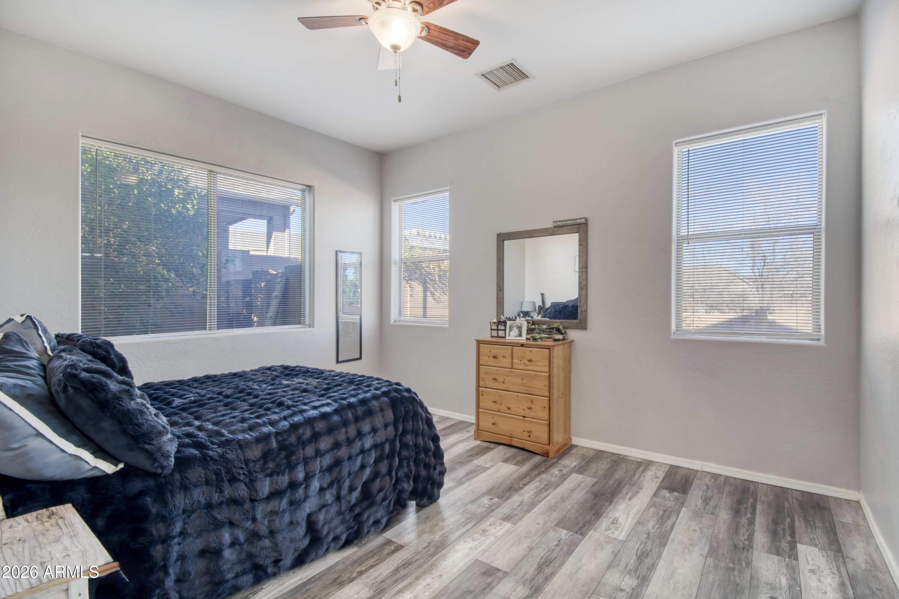 VERDE CLIFFS - Residential