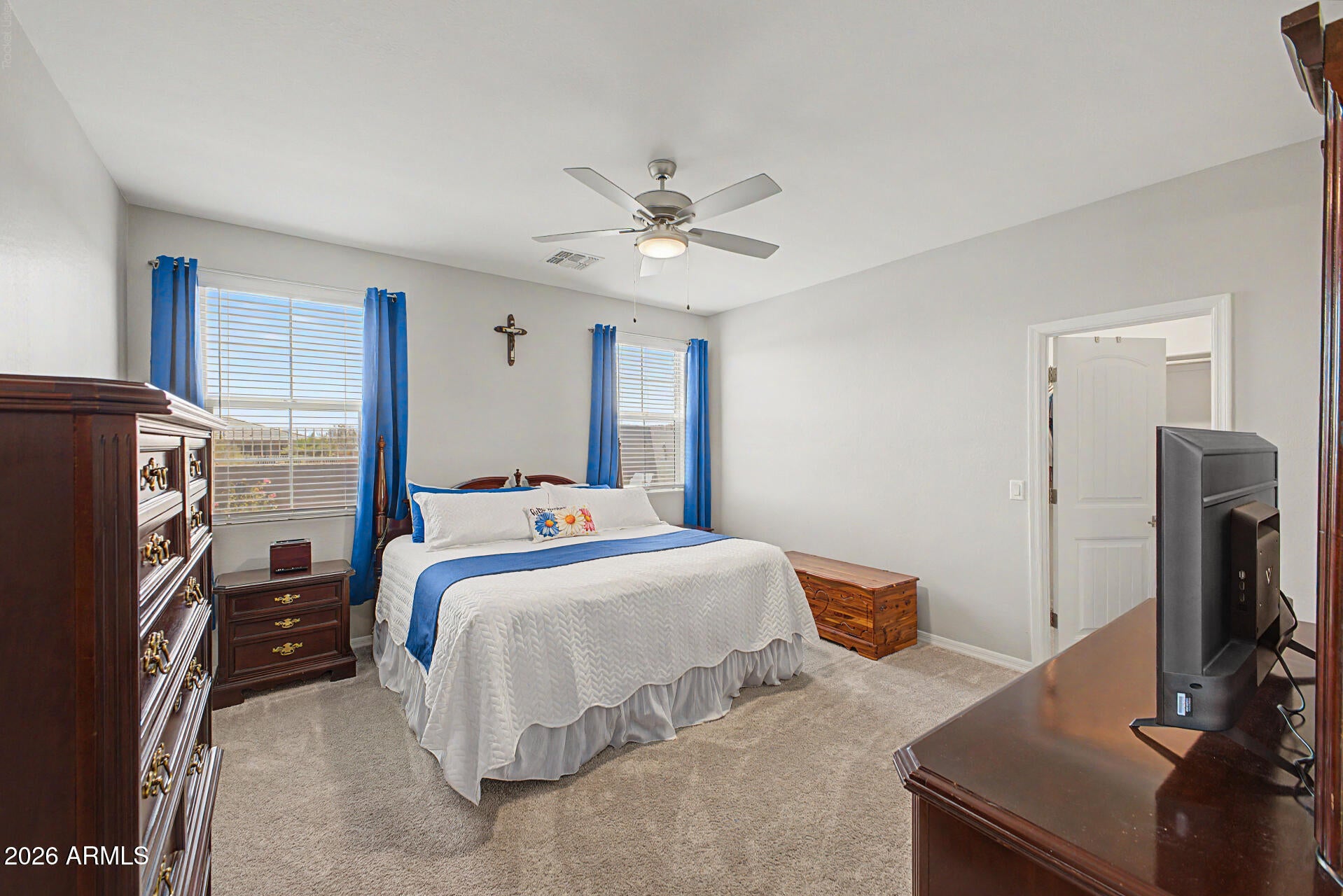 17331 W WANDERING CREEK Road