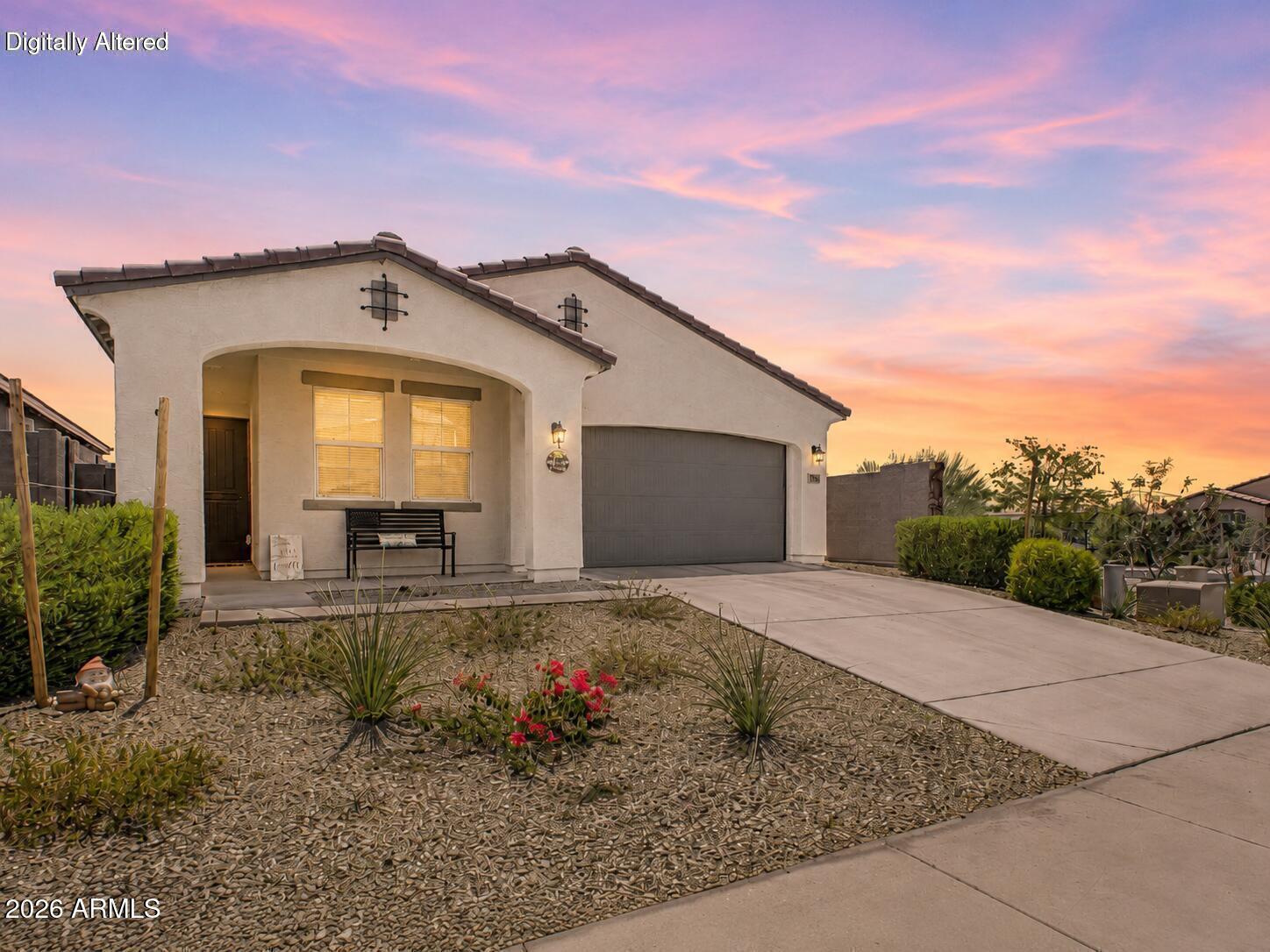17331 W WANDERING CREEK Road