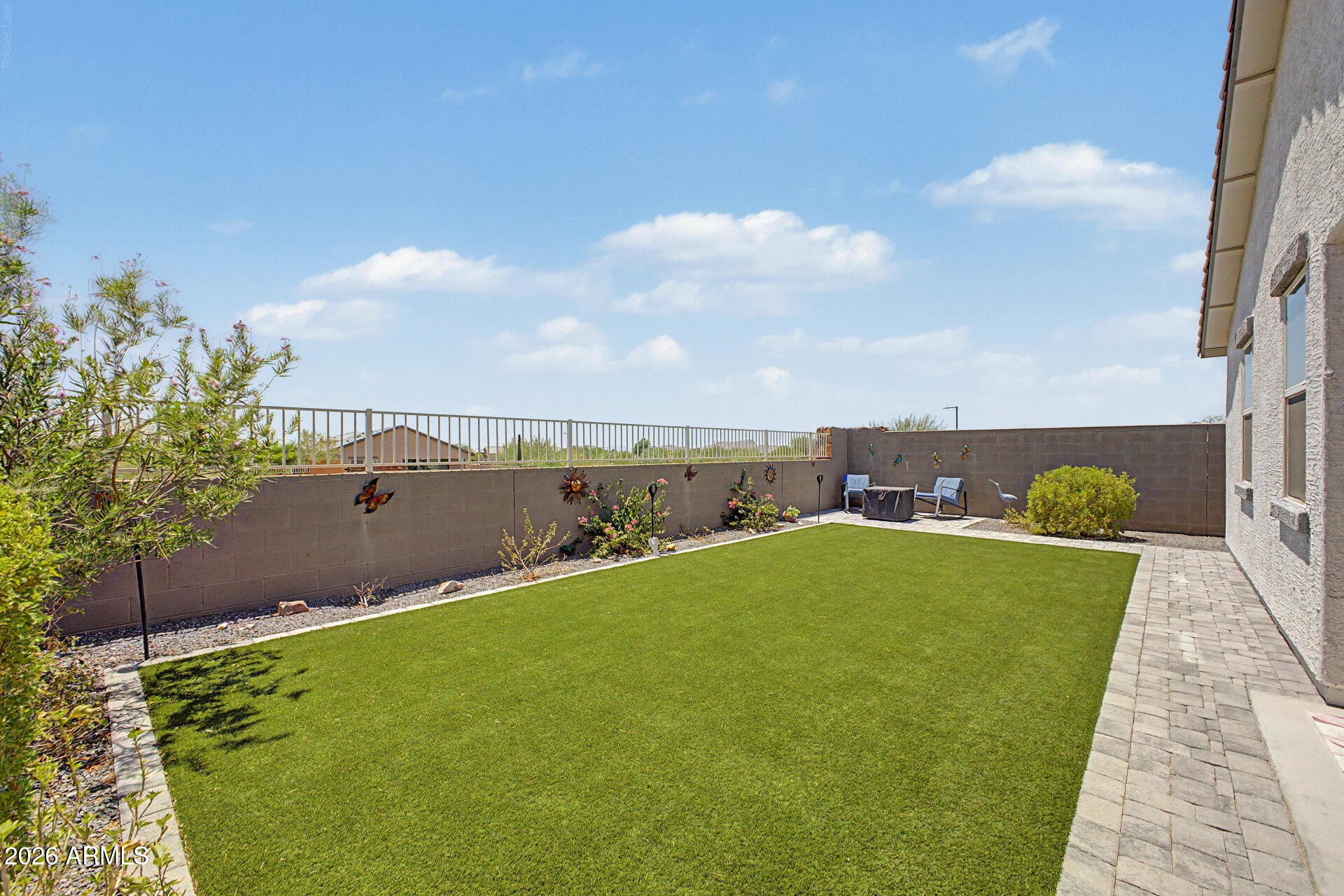 17331 W WANDERING CREEK Road