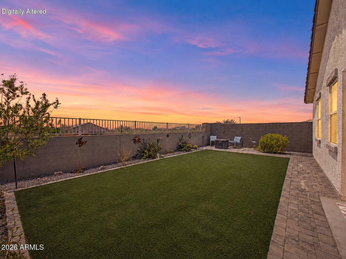 17331 W WANDERING CREEK Road