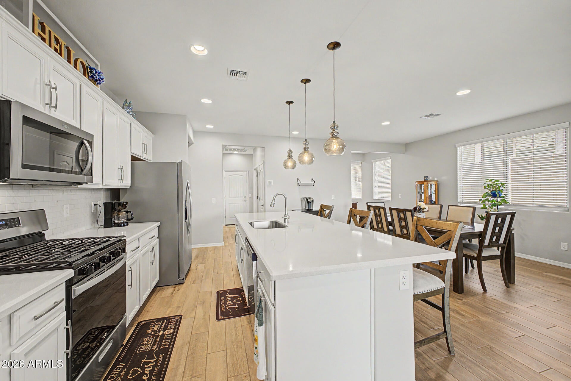 17331 W WANDERING CREEK Road