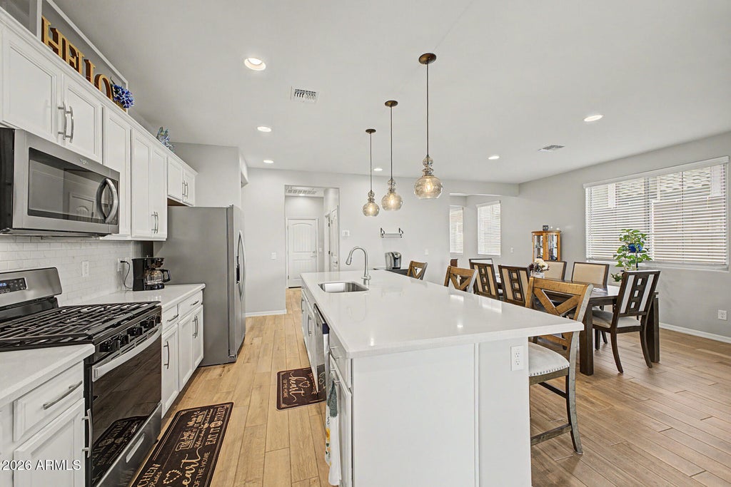 Photo of 17331 W Wandering Creek Road, Goodyear, AZ 85338 (MLS # 7060257)