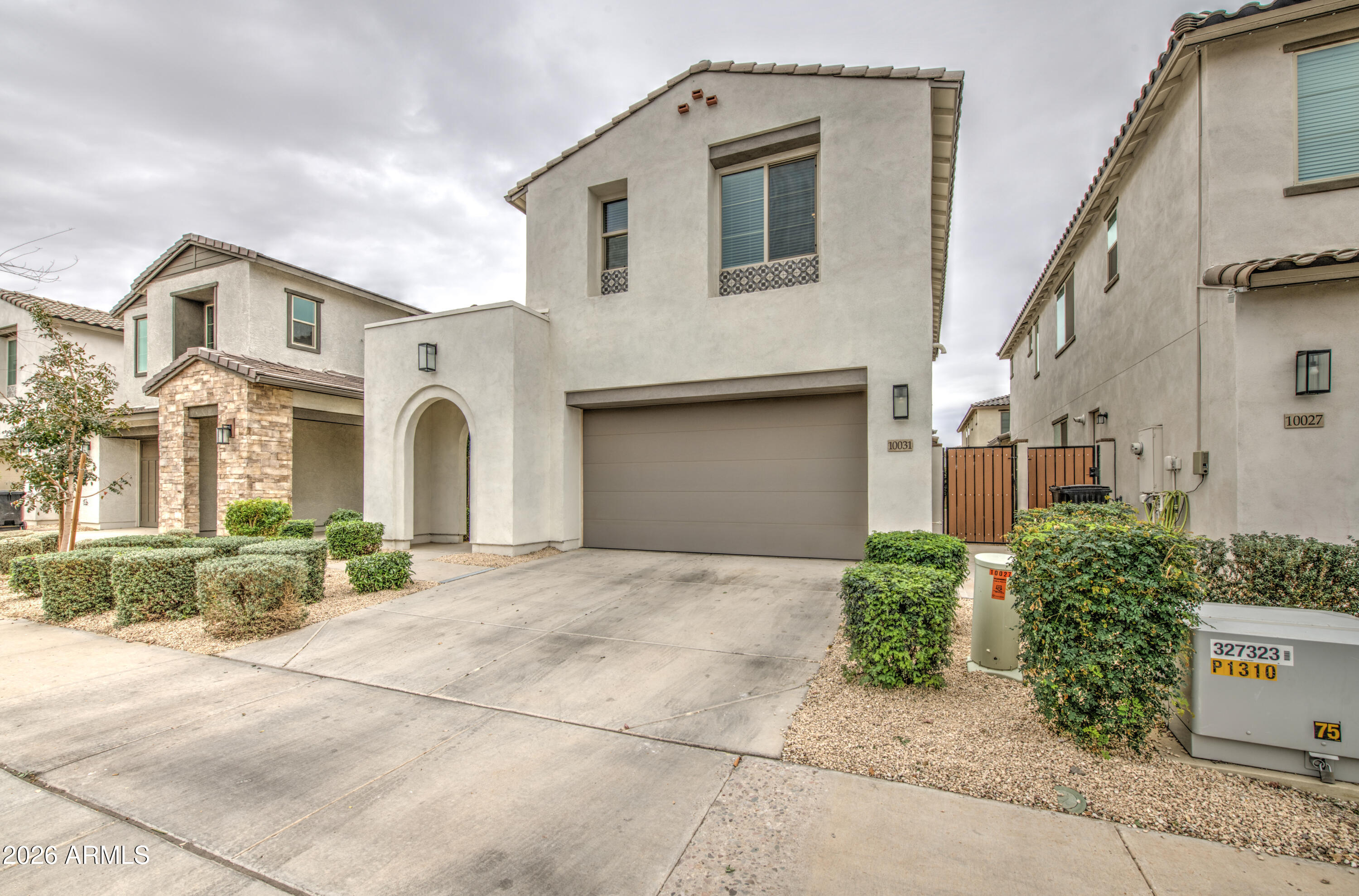 10031 E TILLMAN Avenue