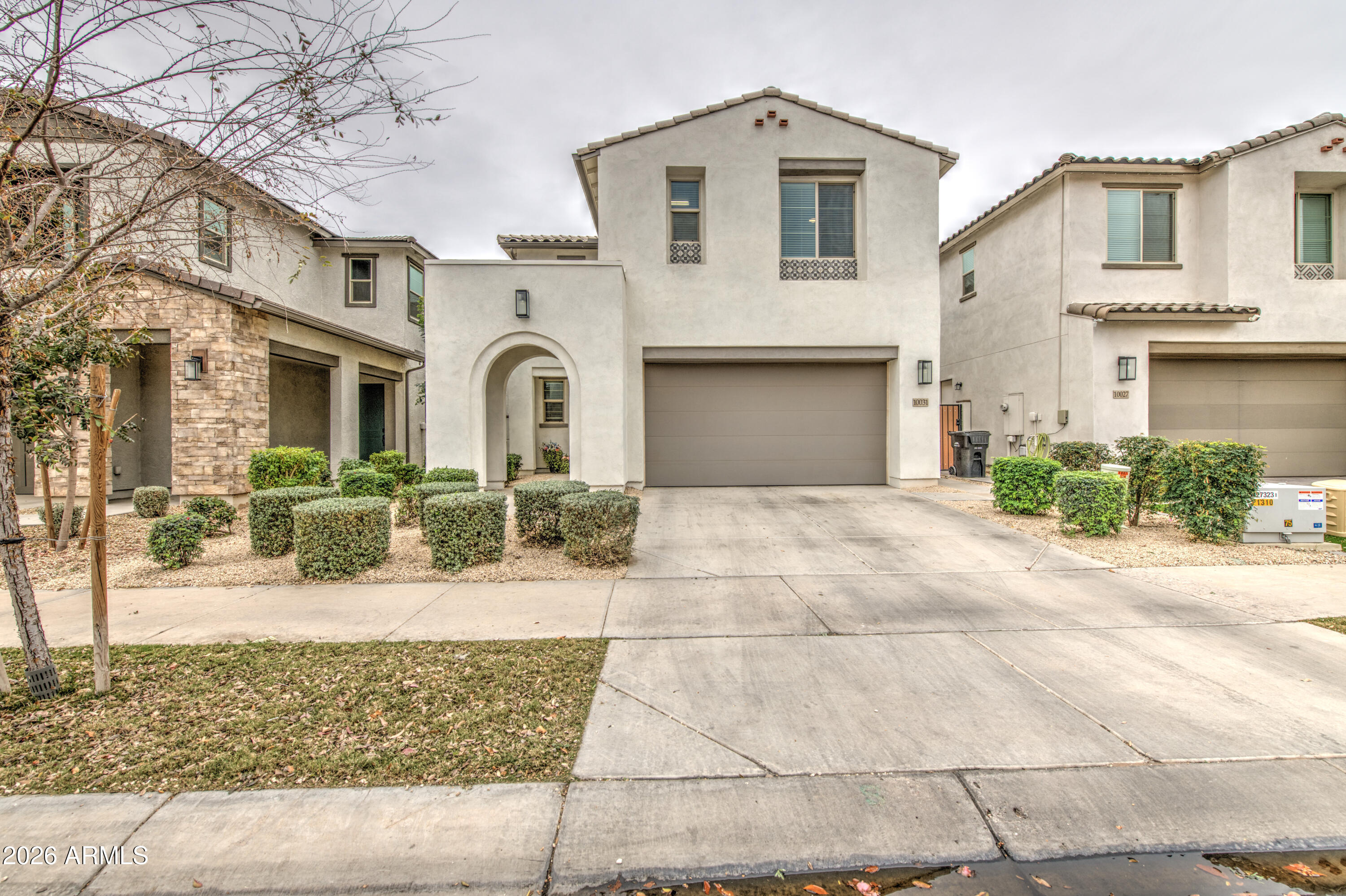 10031 E TILLMAN Avenue