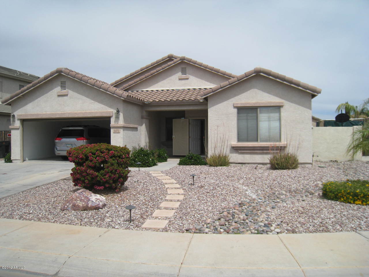 Photo 1 of 11 — 3472 E CALEB Way, Gilbert, AZ 85234