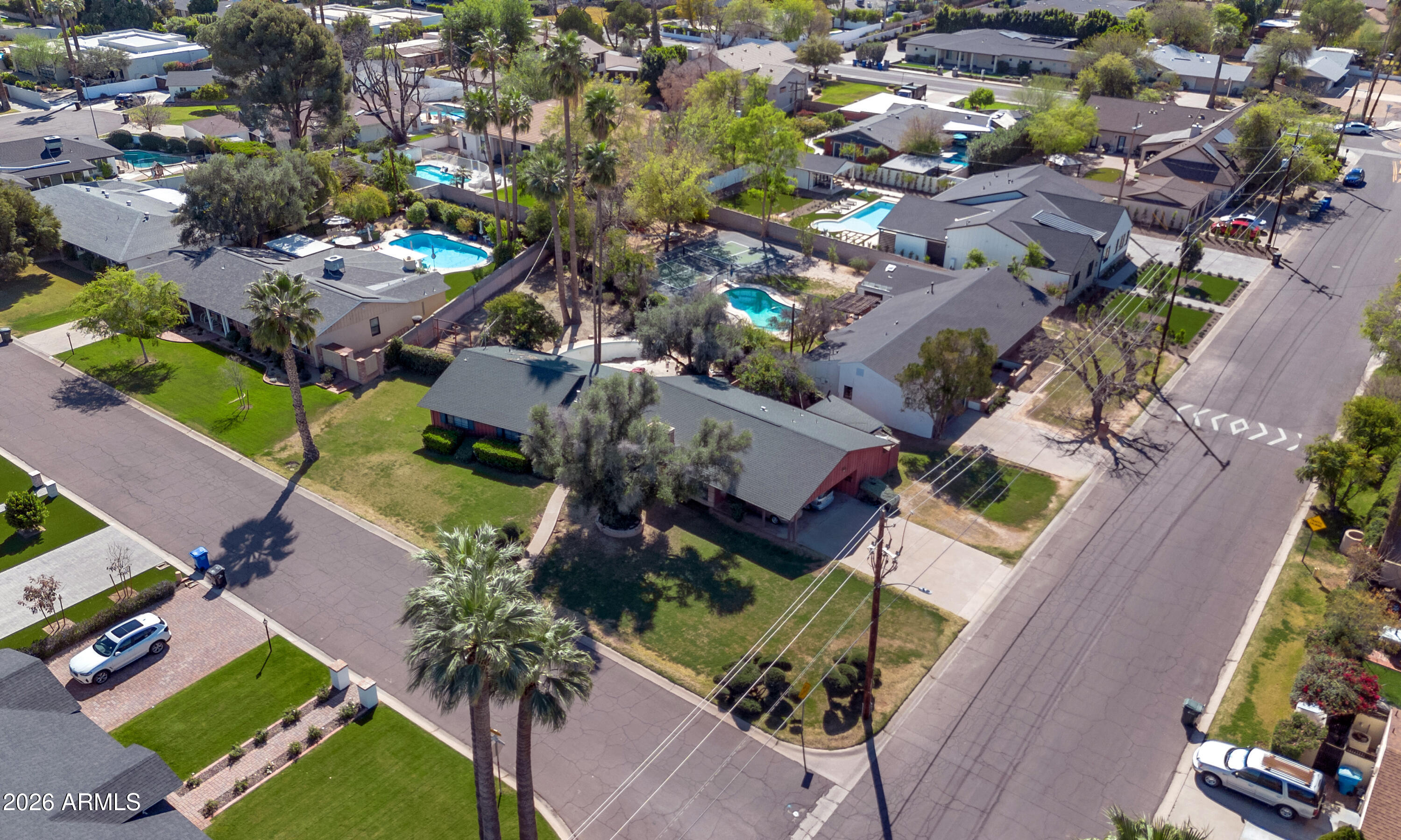 301 E Mclellan Boulevard