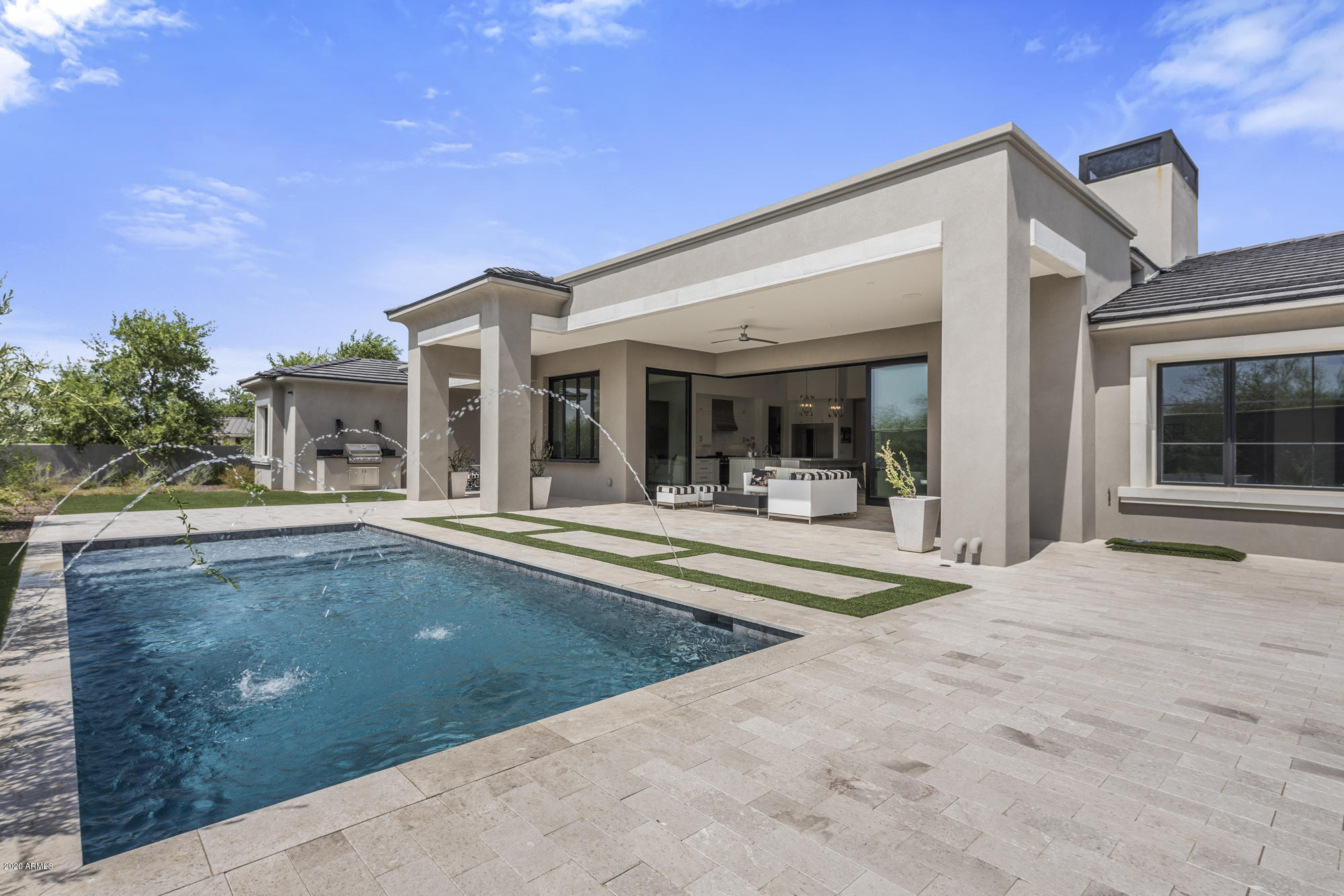 DC RANCH PARCEL T7 SILVERLEAF - Residential