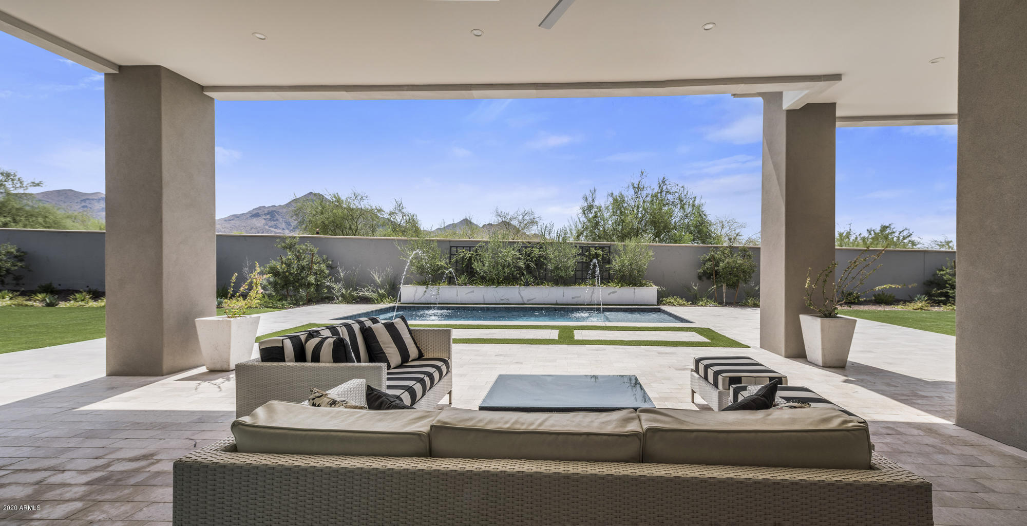 DC RANCH PARCEL T7 SILVERLEAF - Residential