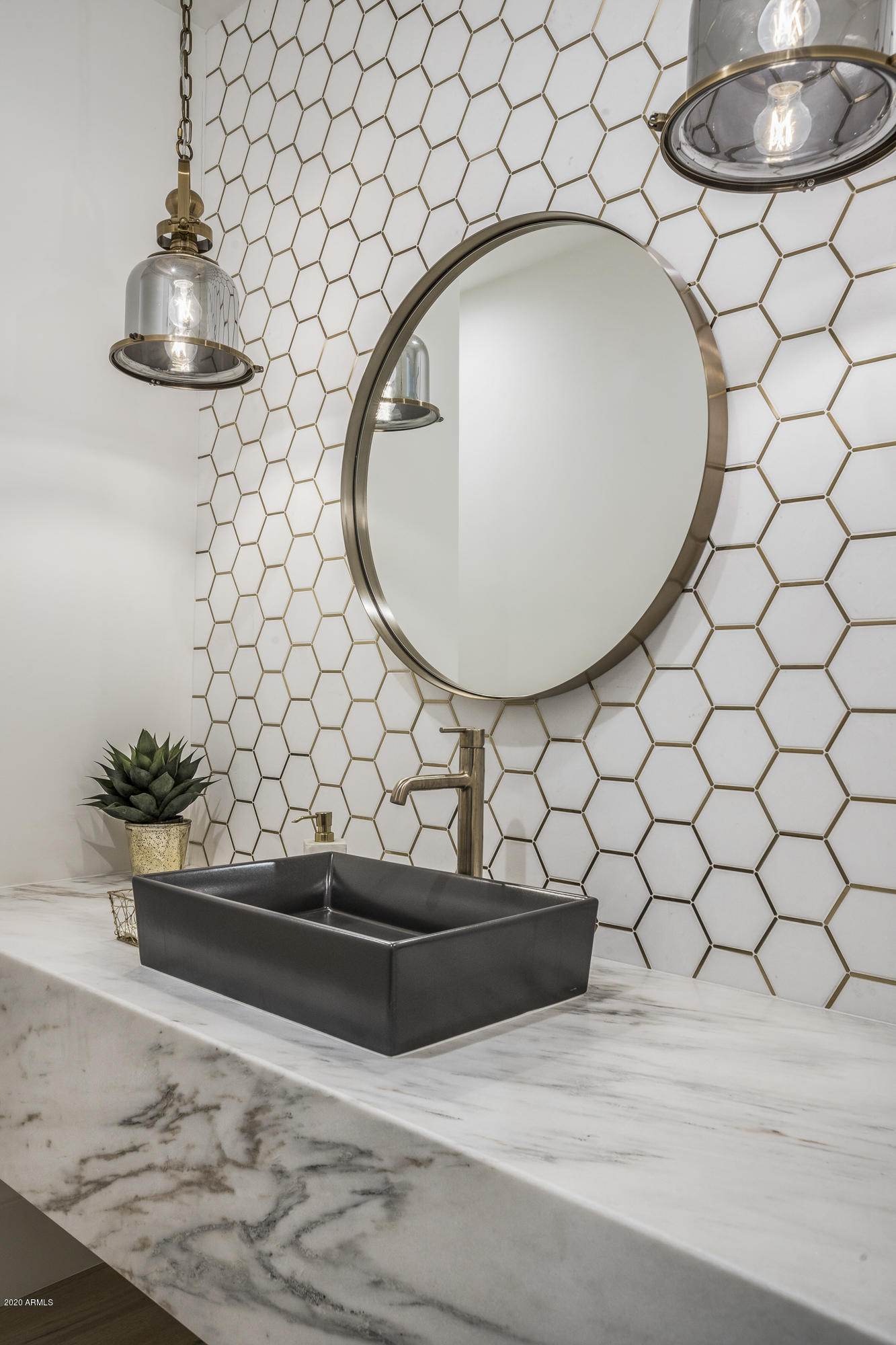 DC RANCH PARCEL T7 SILVERLEAF - Residential