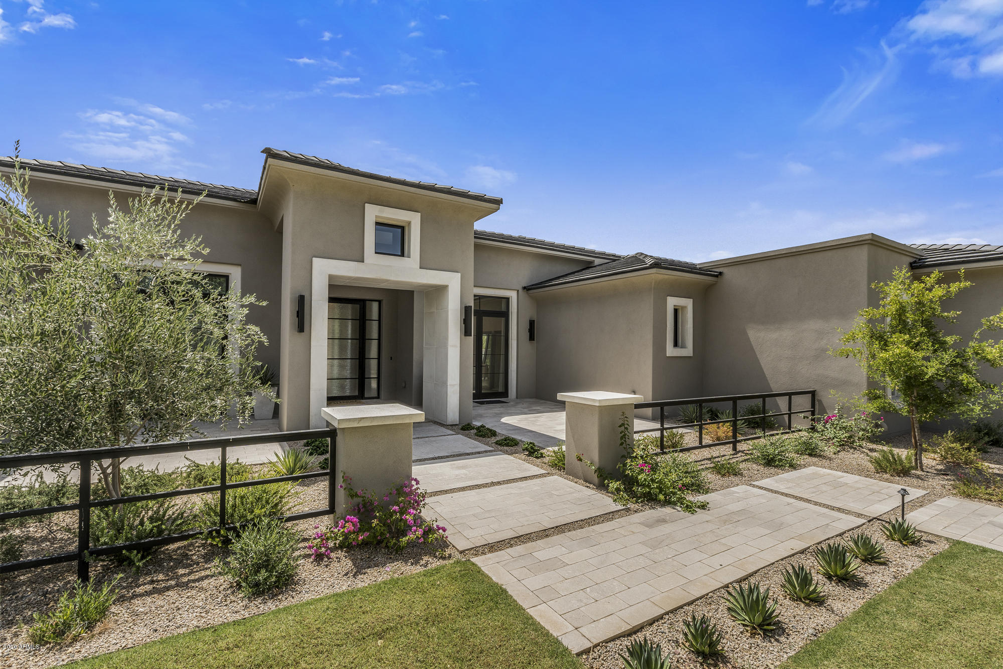 DC RANCH PARCEL T7 SILVERLEAF - Residential