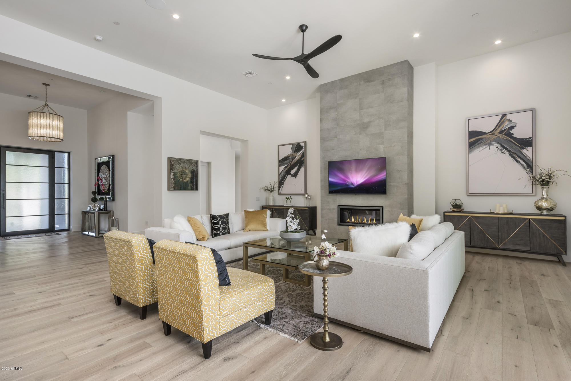DC RANCH PARCEL T7 SILVERLEAF - Residential