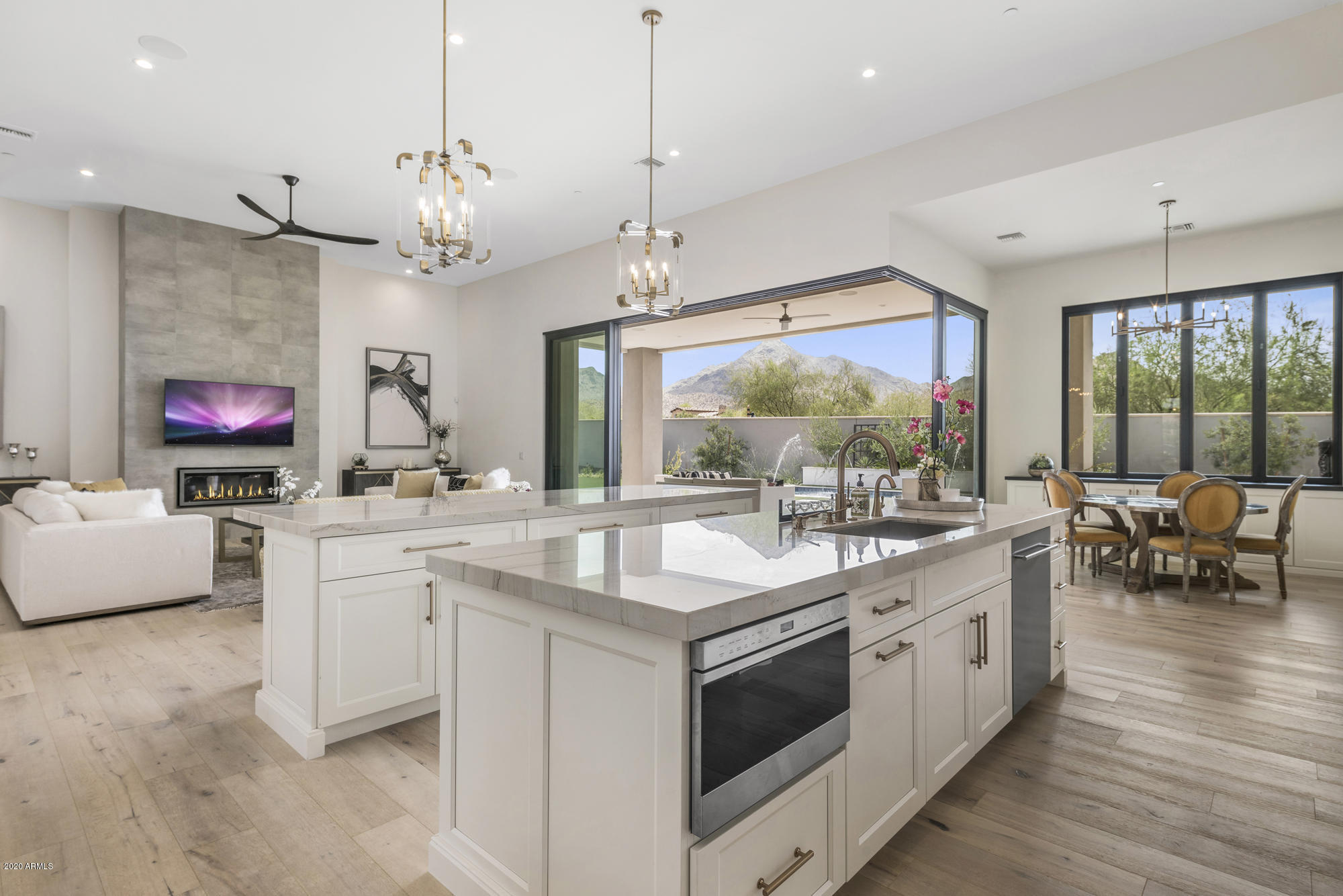 DC RANCH PARCEL T7 SILVERLEAF - Residential