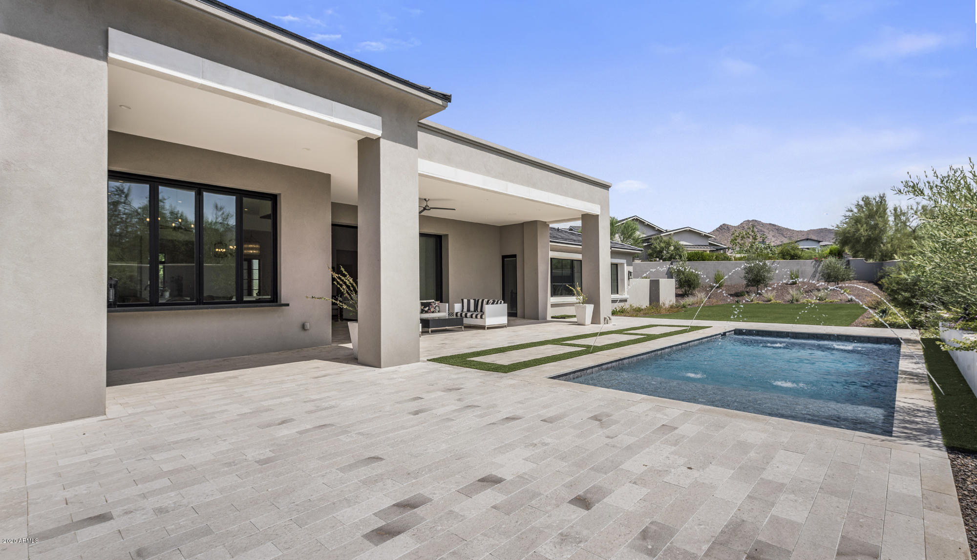 DC RANCH PARCEL T7 SILVERLEAF - Residential