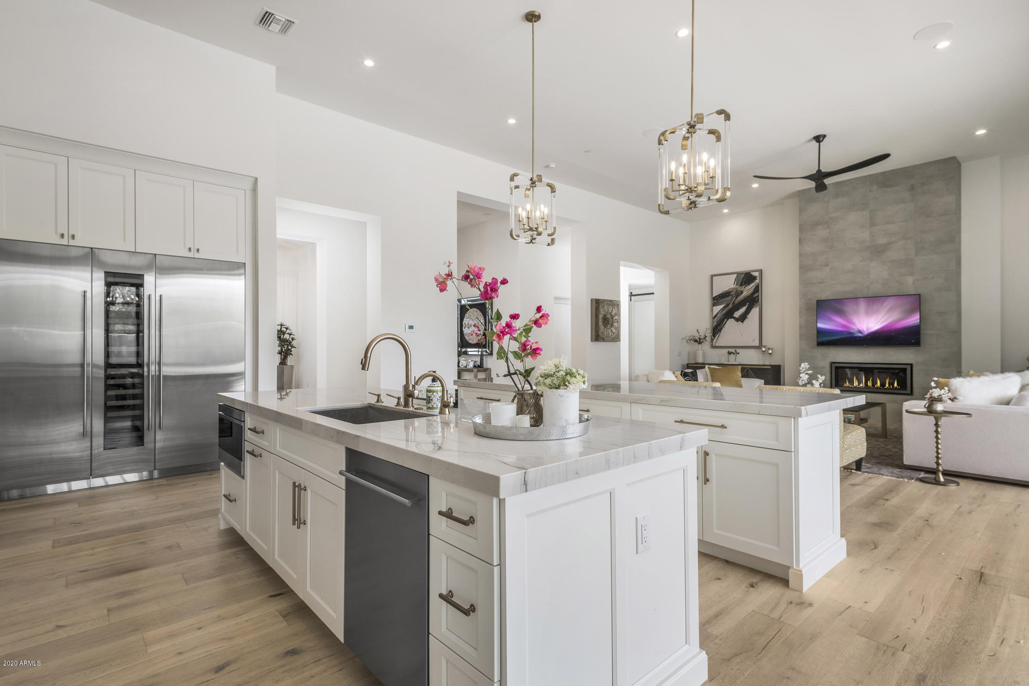 DC RANCH PARCEL T7 SILVERLEAF - Residential