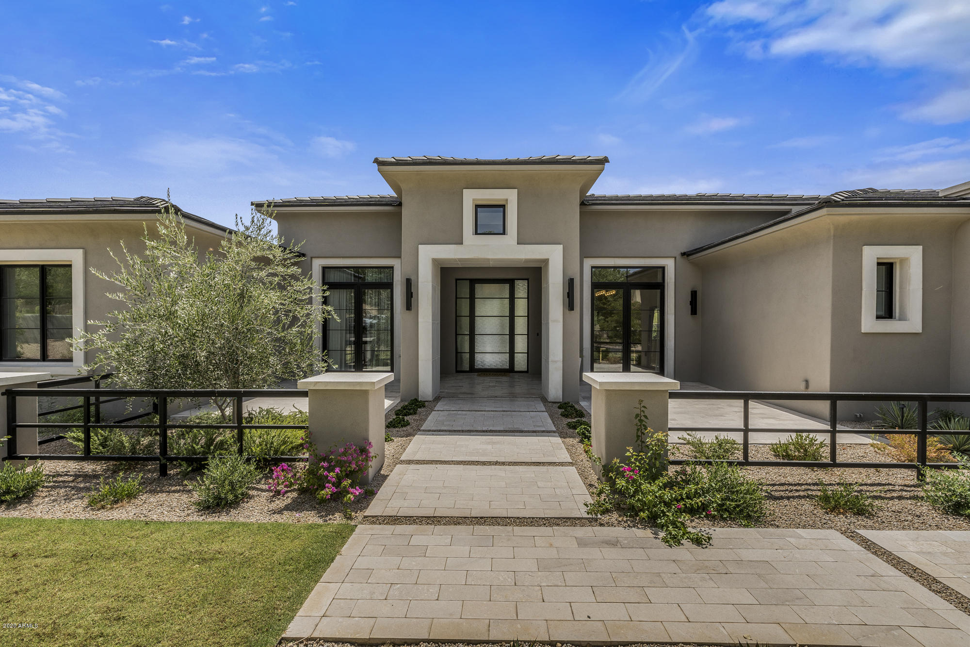 DC RANCH PARCEL T7 SILVERLEAF - Residential