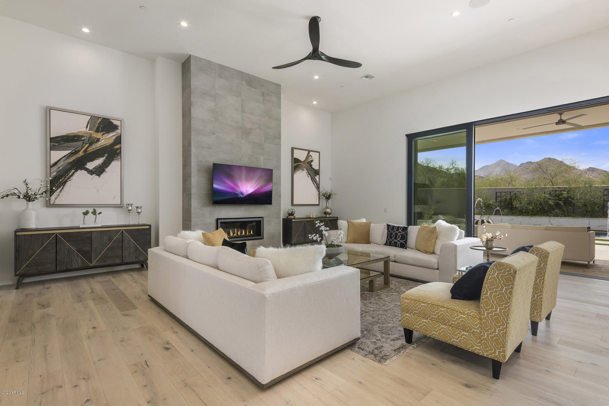 DC RANCH PARCEL T7 SILVERLEAF - Residential