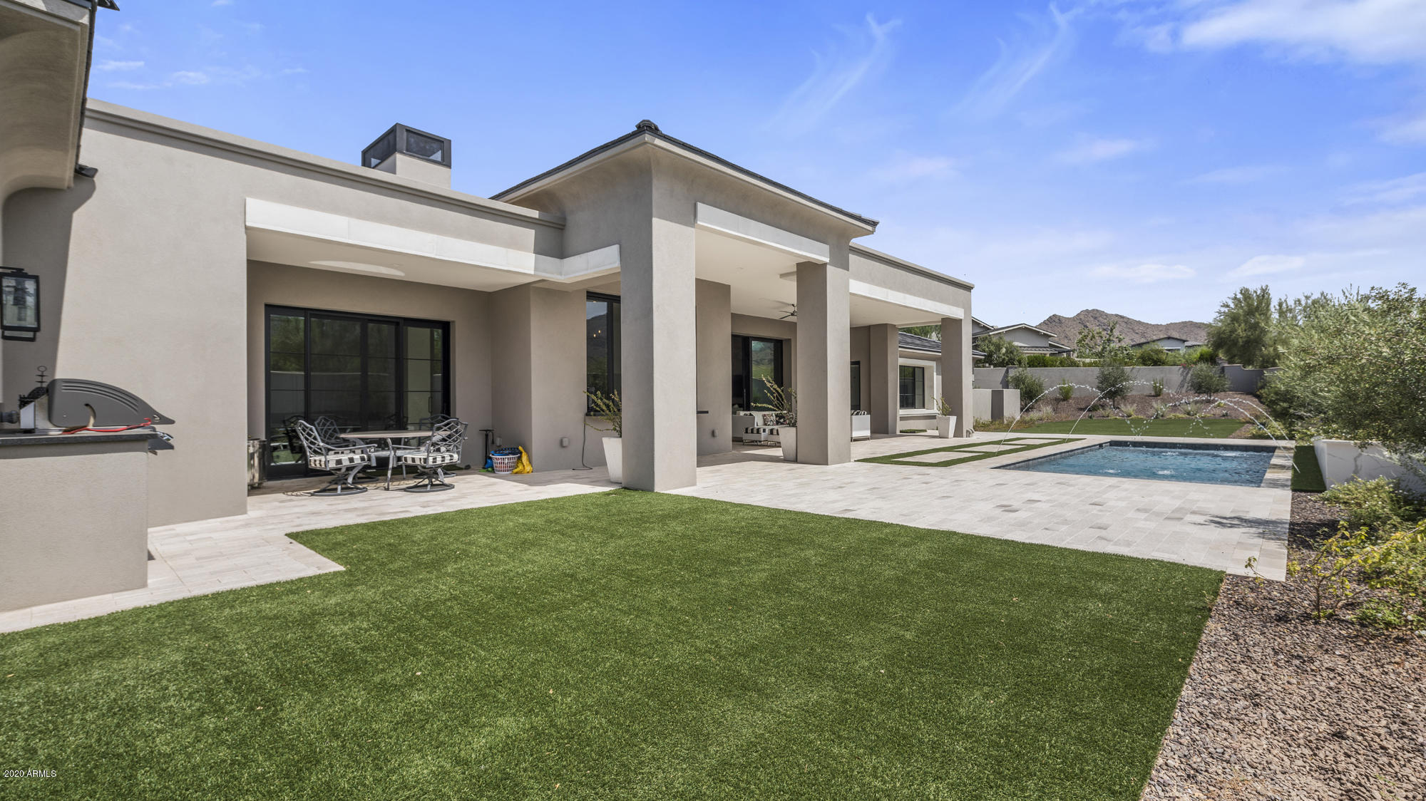 DC RANCH PARCEL T7 SILVERLEAF - Residential