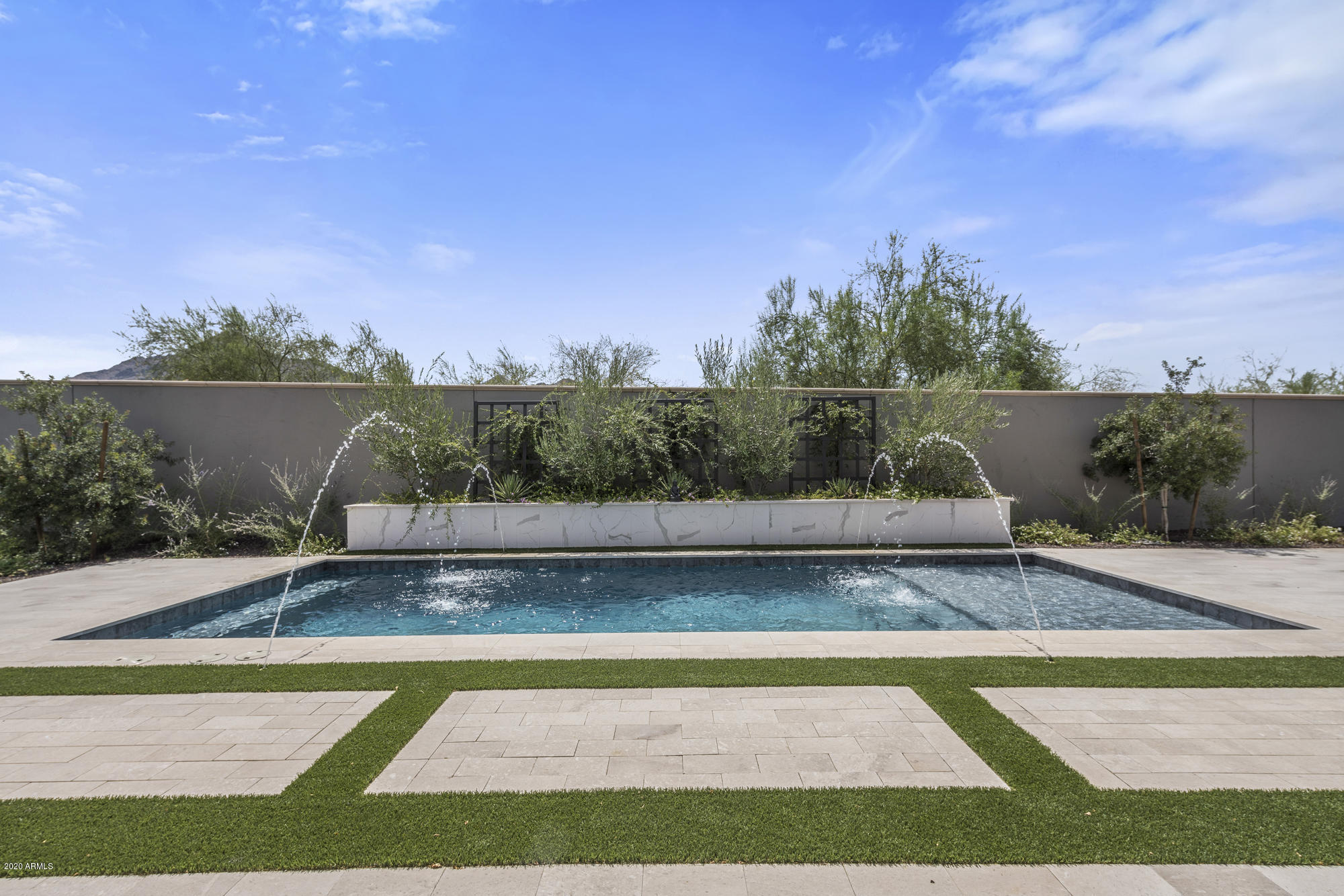 DC RANCH PARCEL T7 SILVERLEAF - Residential