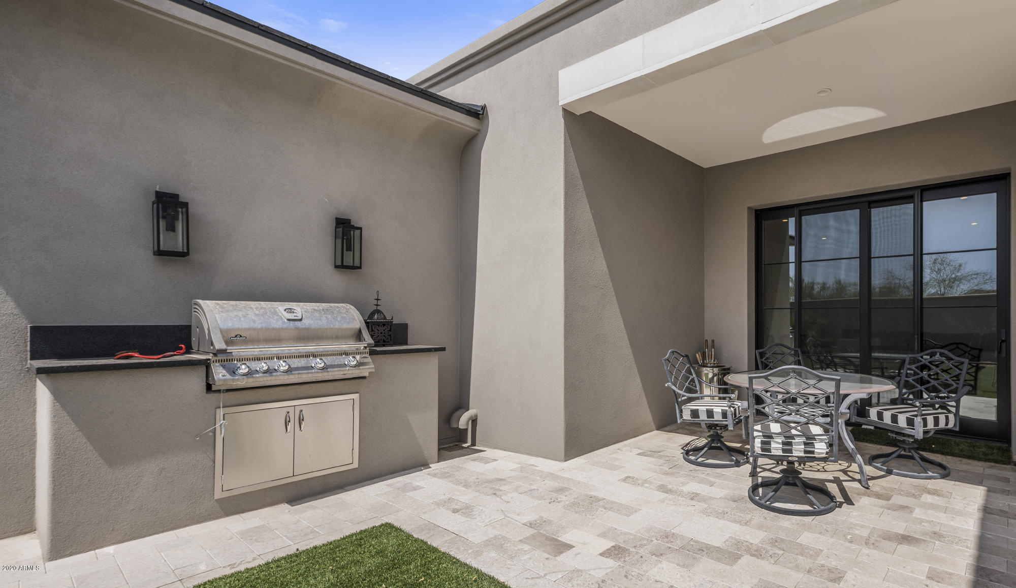 DC RANCH PARCEL T7 SILVERLEAF - Residential