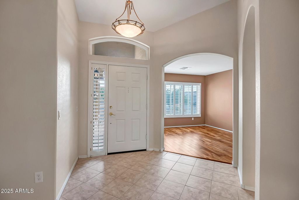 Photo of 4022 N 156th Drive, Goodyear, AZ 85395 (MLS # 6953740)